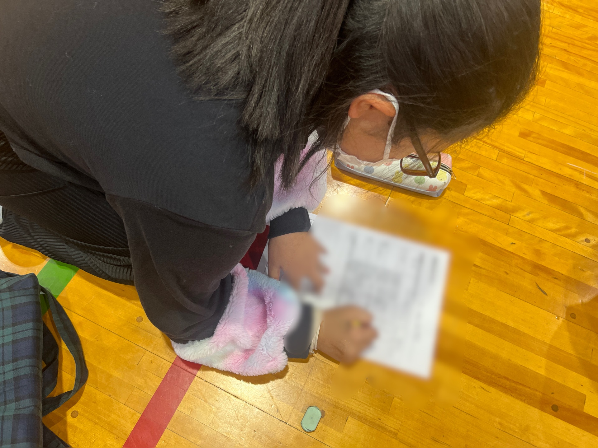 1週間の振り返りを書く