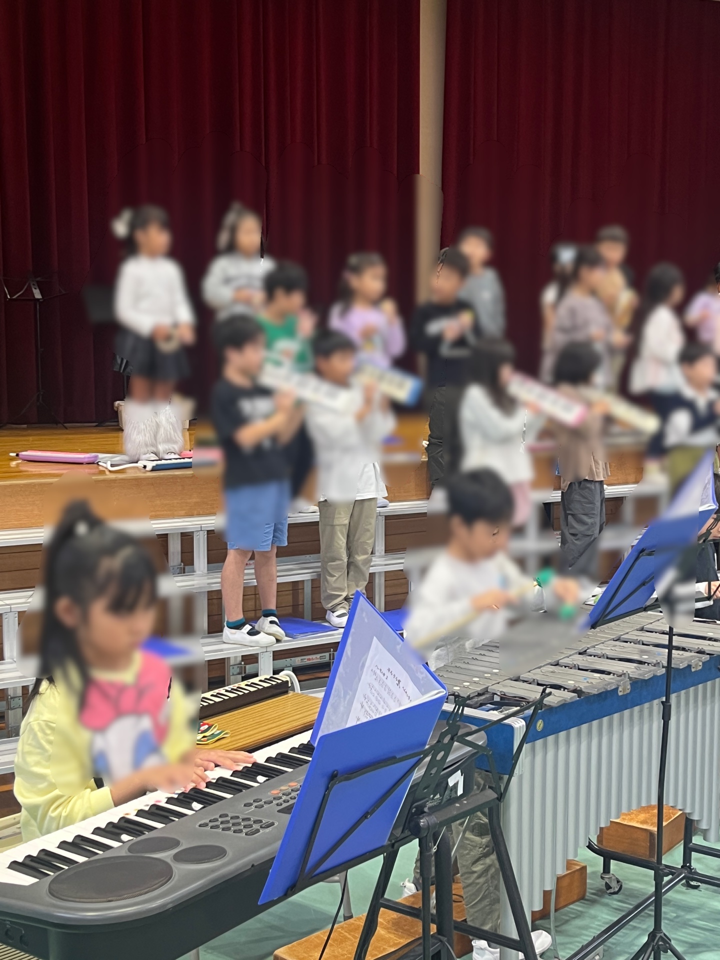 いい感じでしょう