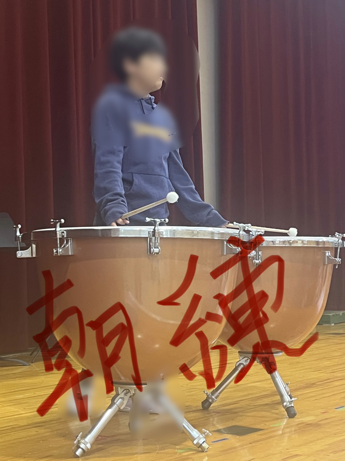 乗ってる感じがいいんです