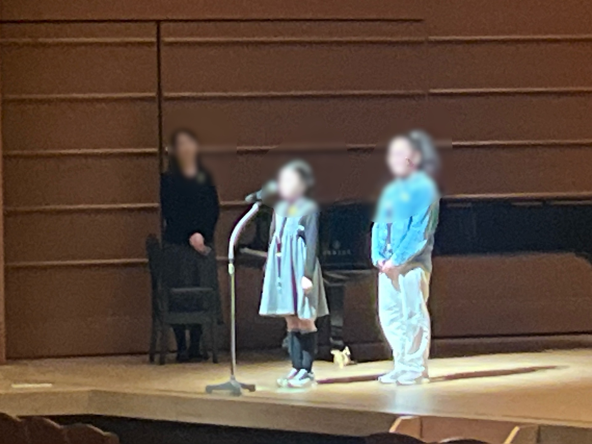 学校紹介もばっちり