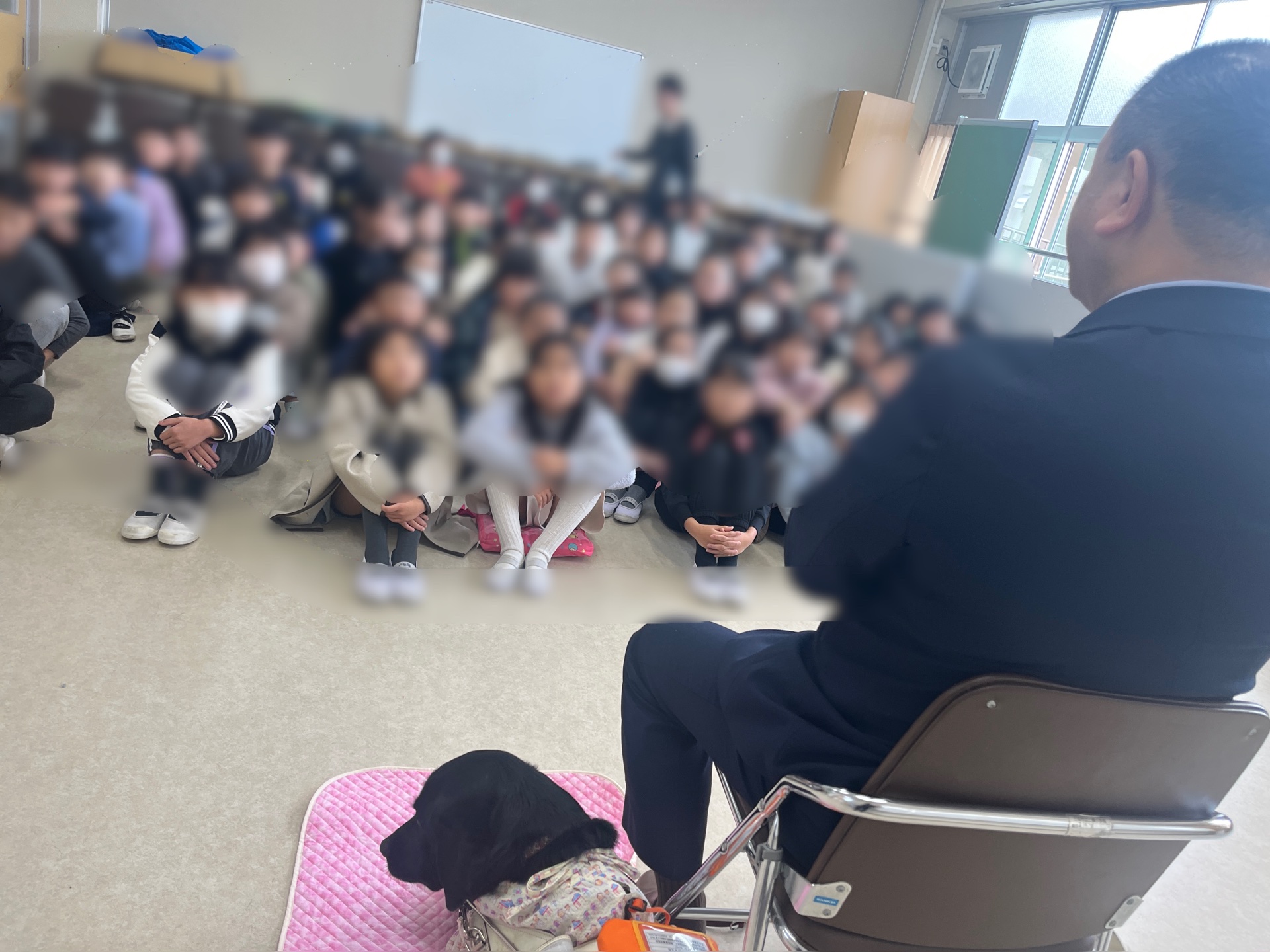 出会いって大切