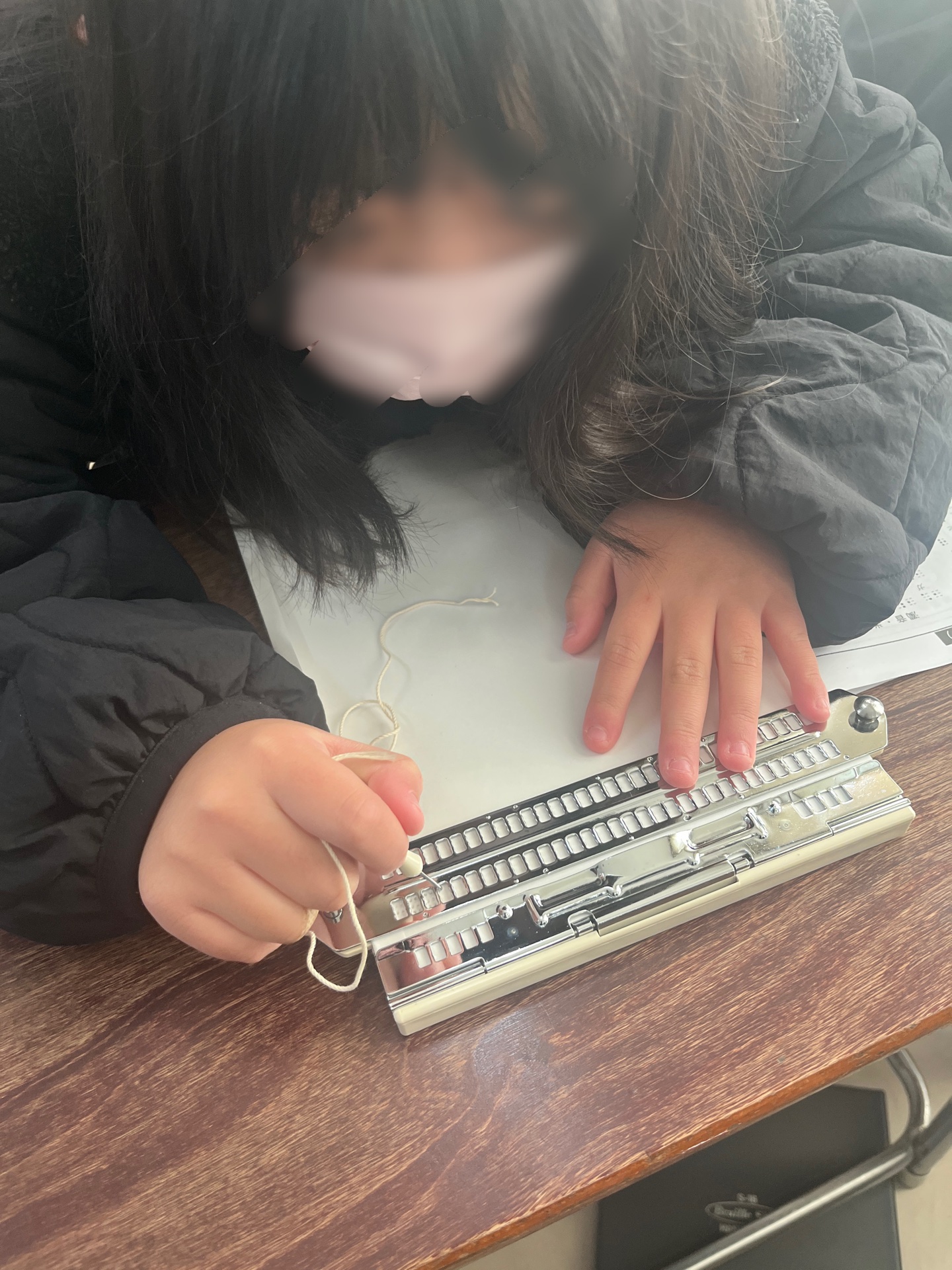 こうやって、どんぐりさんと出会えて、お話が聞けて、出会いの大切さを感じます