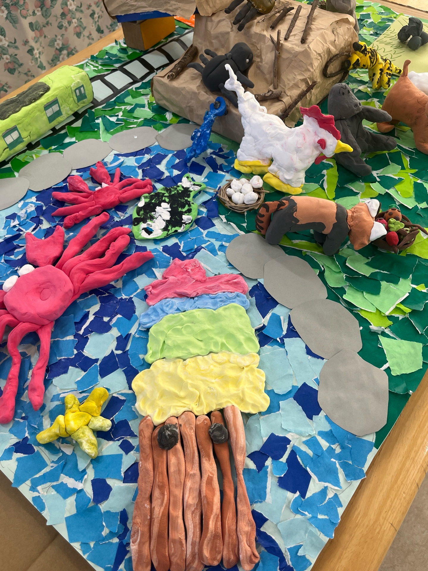 わくわくしますね