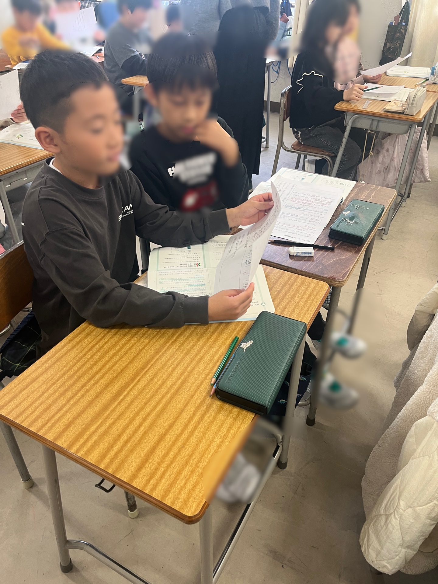 しっかりアドバイスできてる