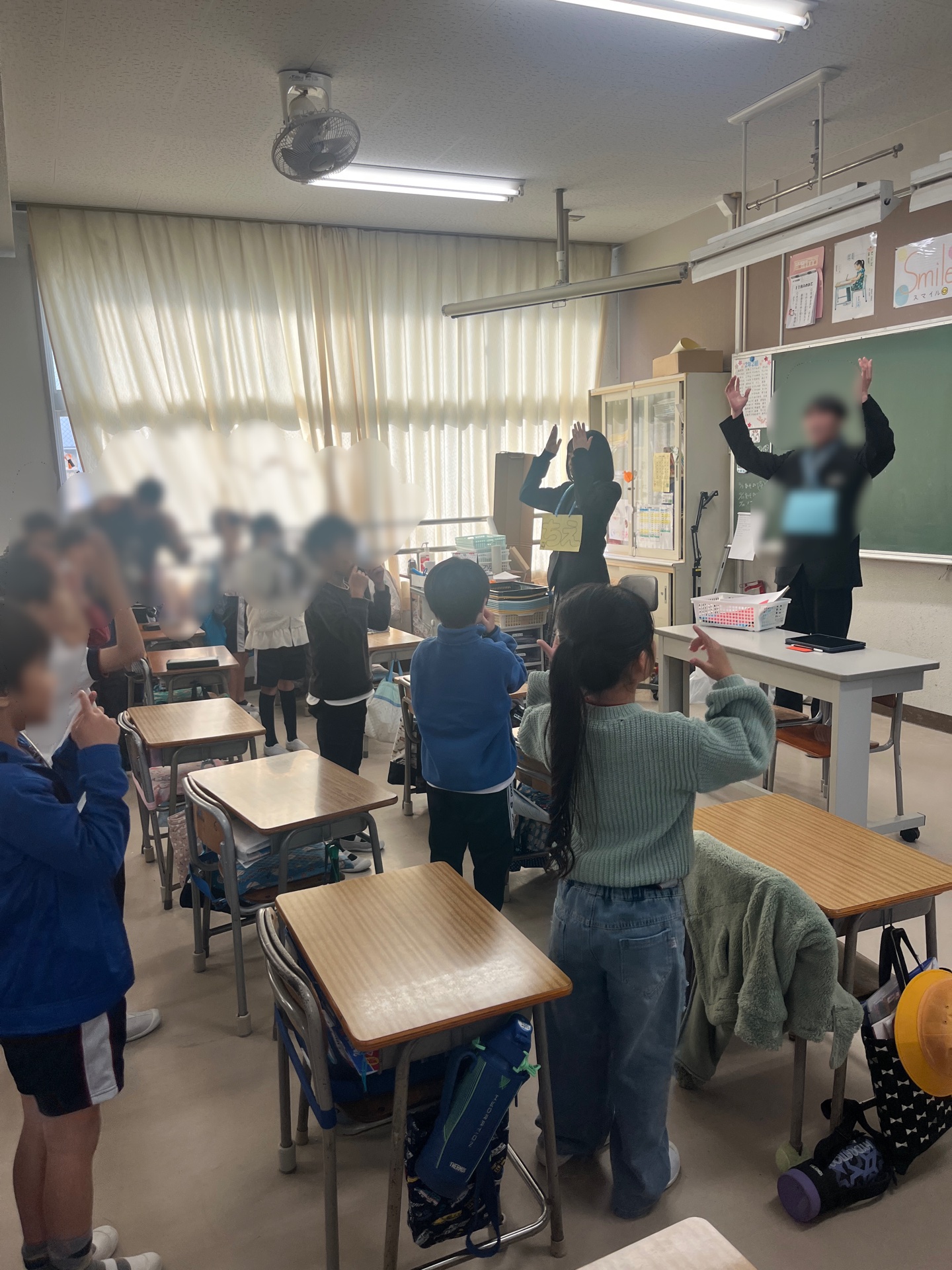 上手にリードしてくれてる