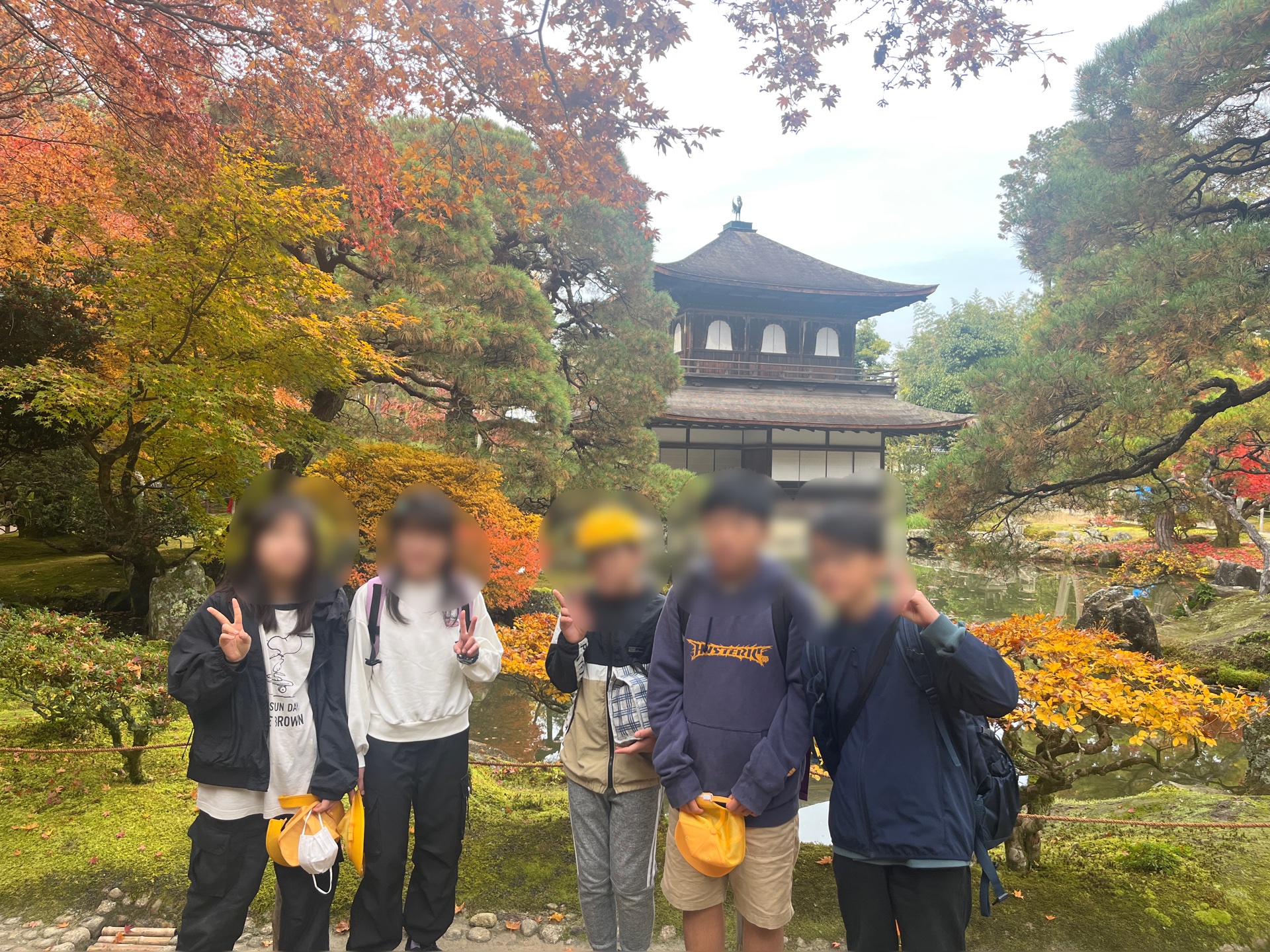 わびとさびがわかるかなぁ