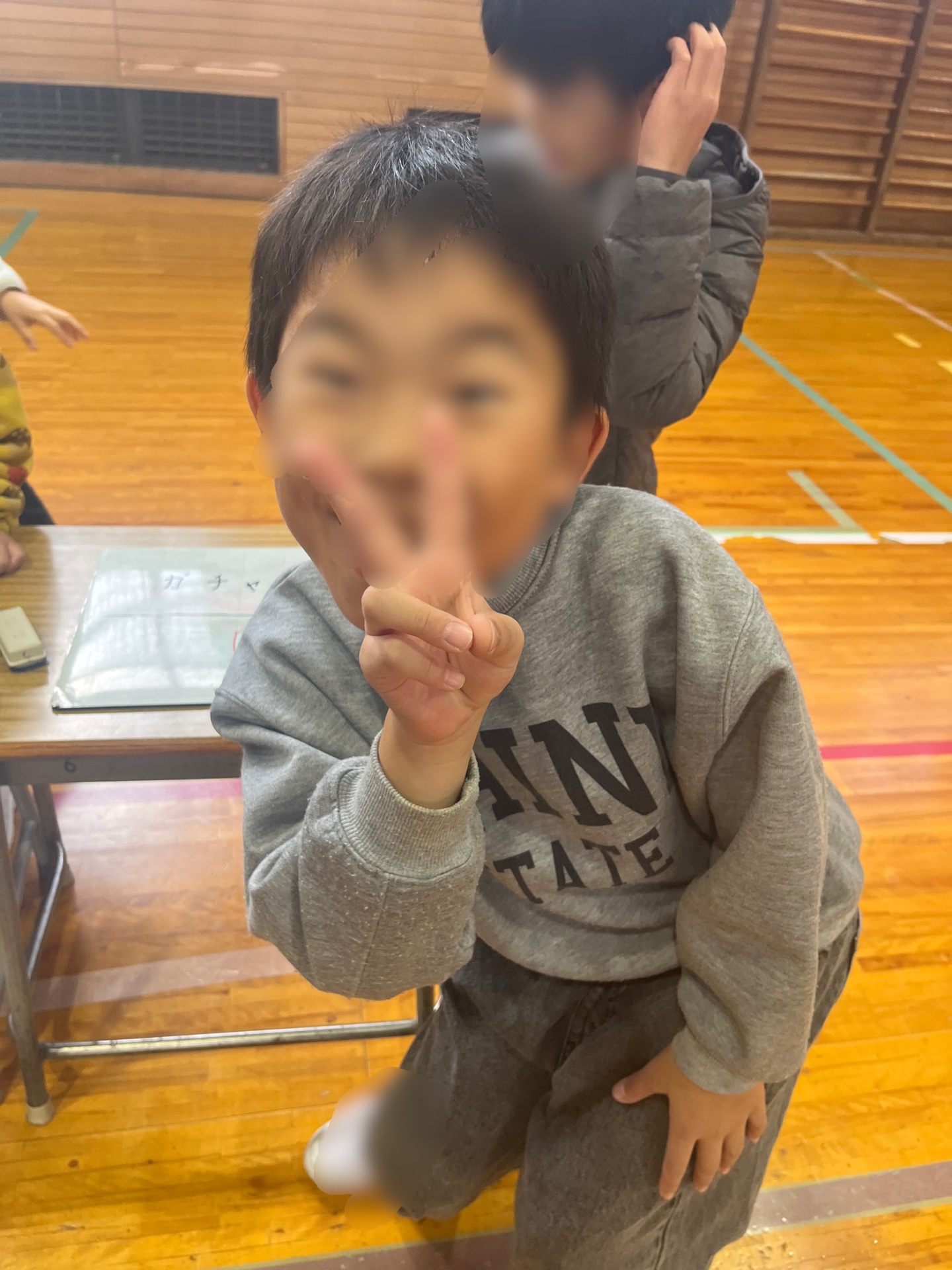 早く来ないかなぁ