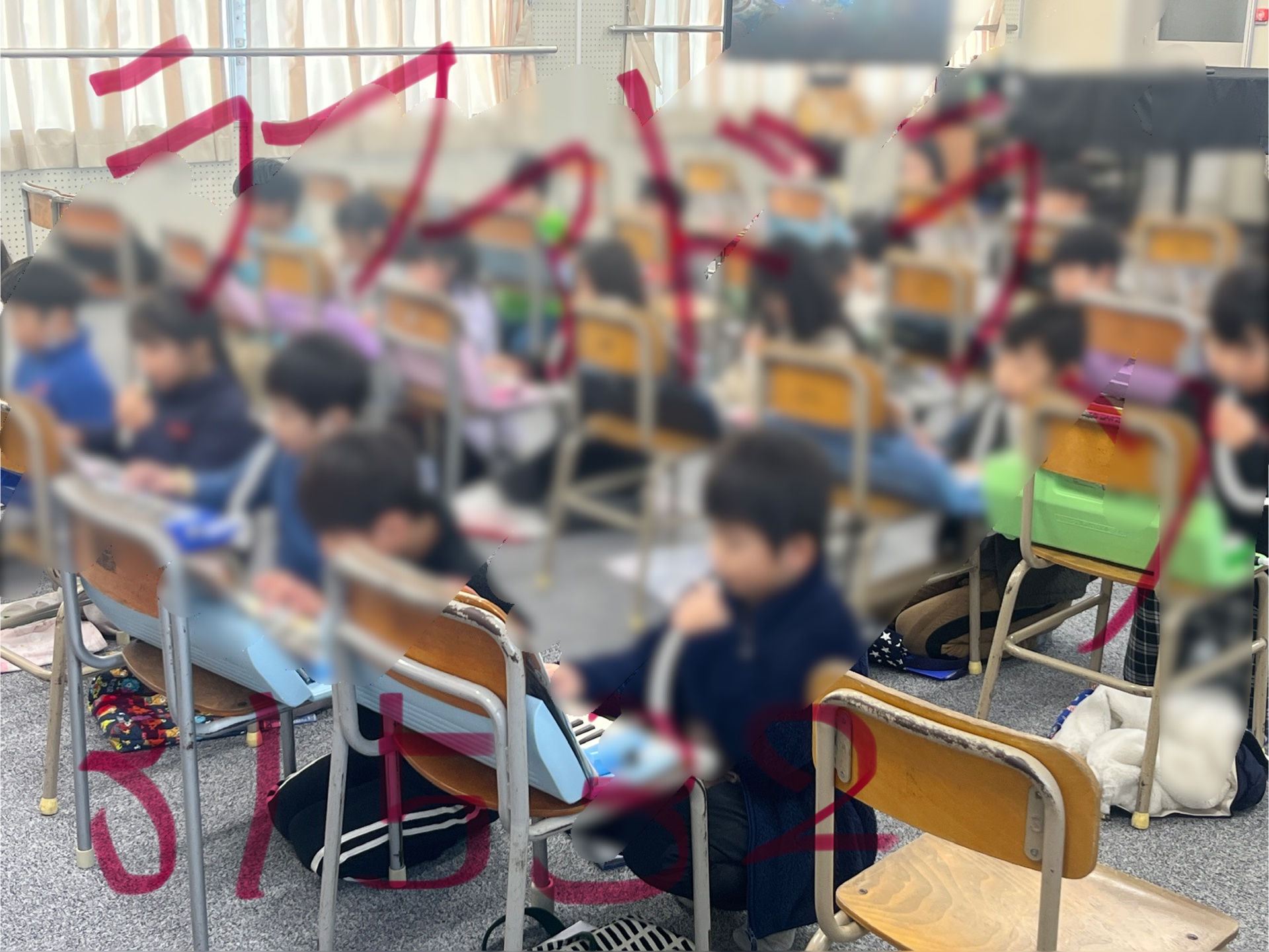 こぎつねこんこん