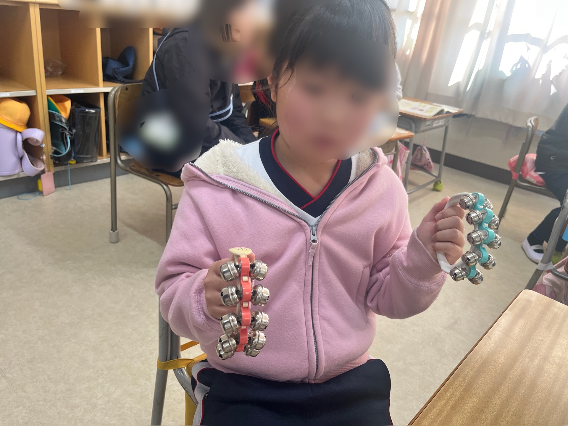 左右で音を聞き分ける