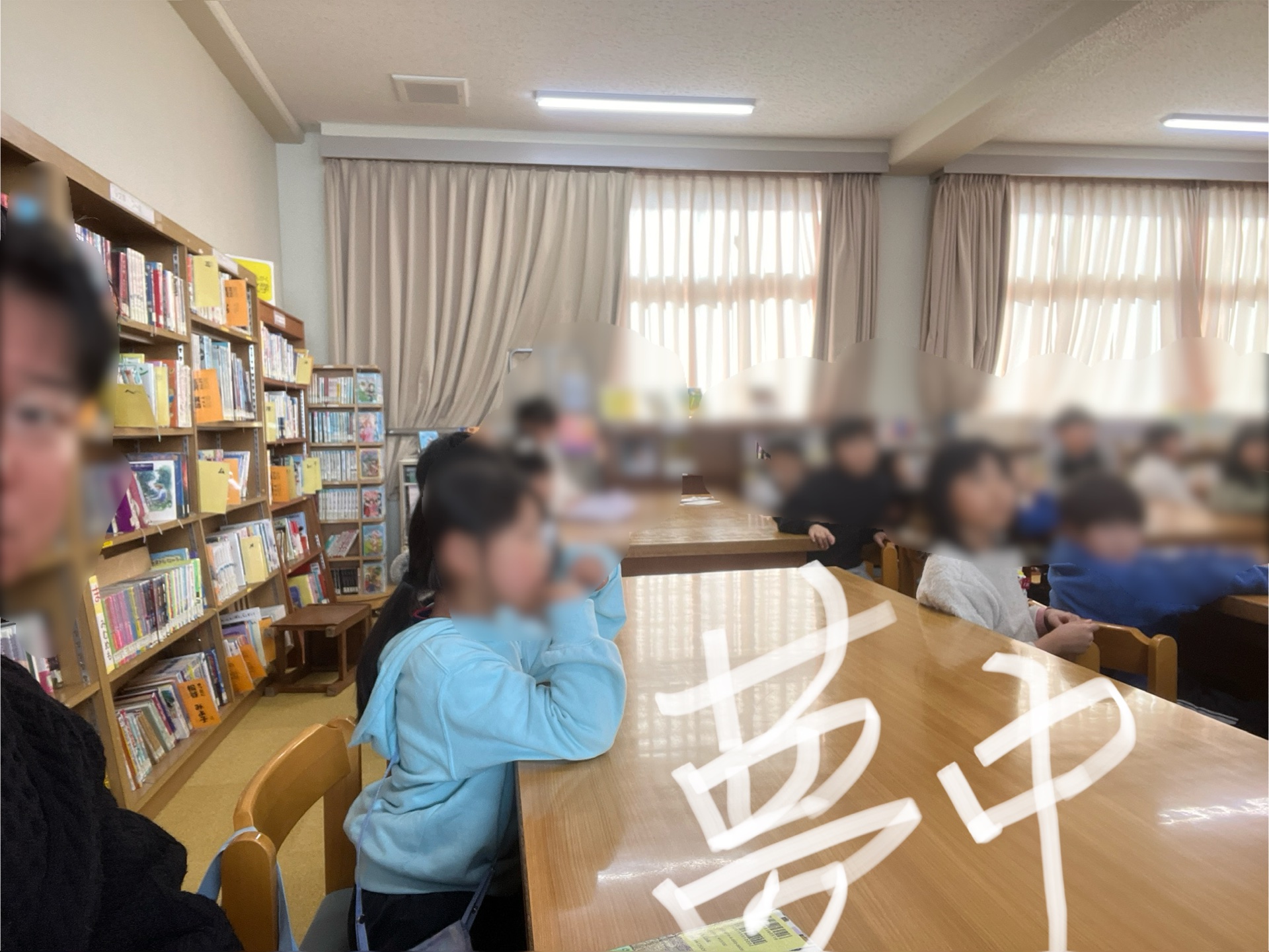 鉢かぶり姫でした