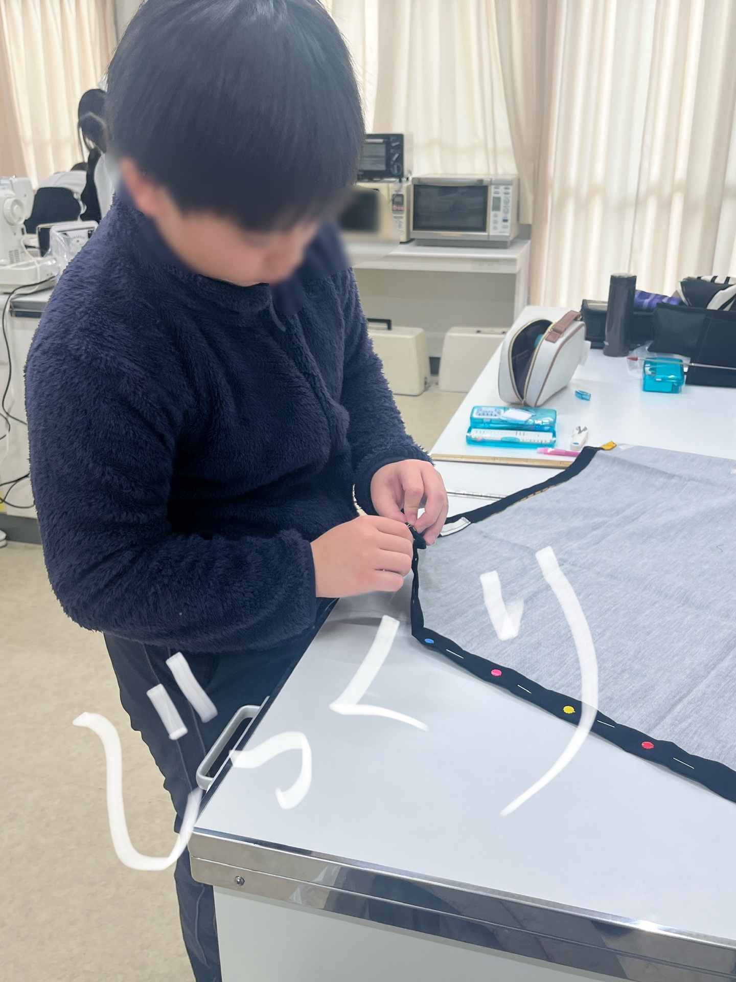 じっくり、じっくり