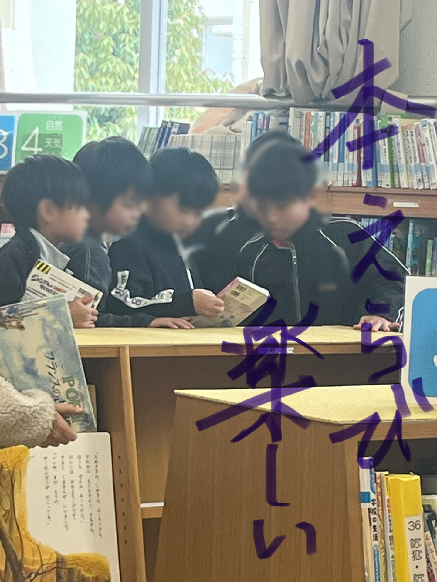 やっと見つけた大好きな本