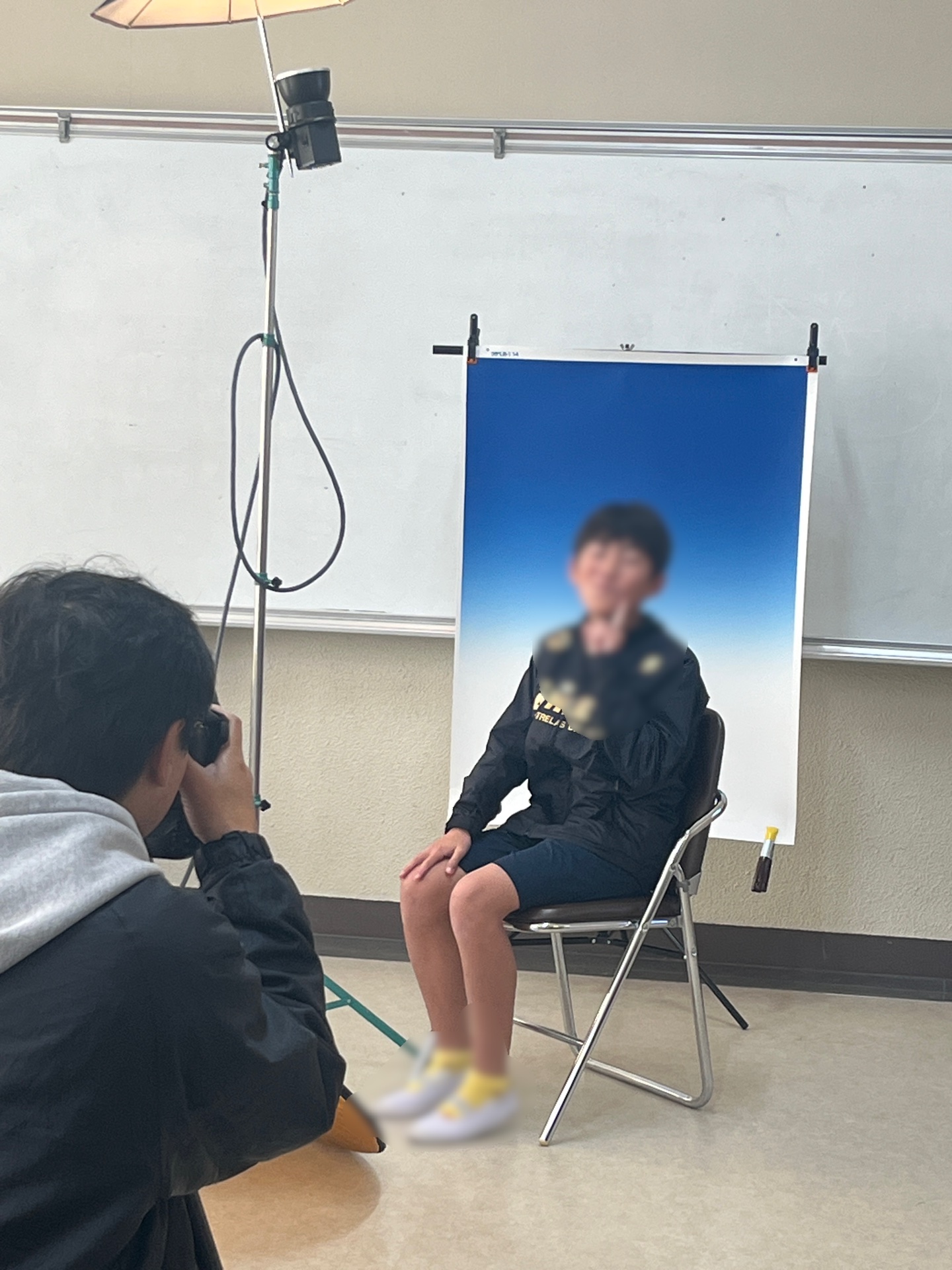 卒アル写真撮影3