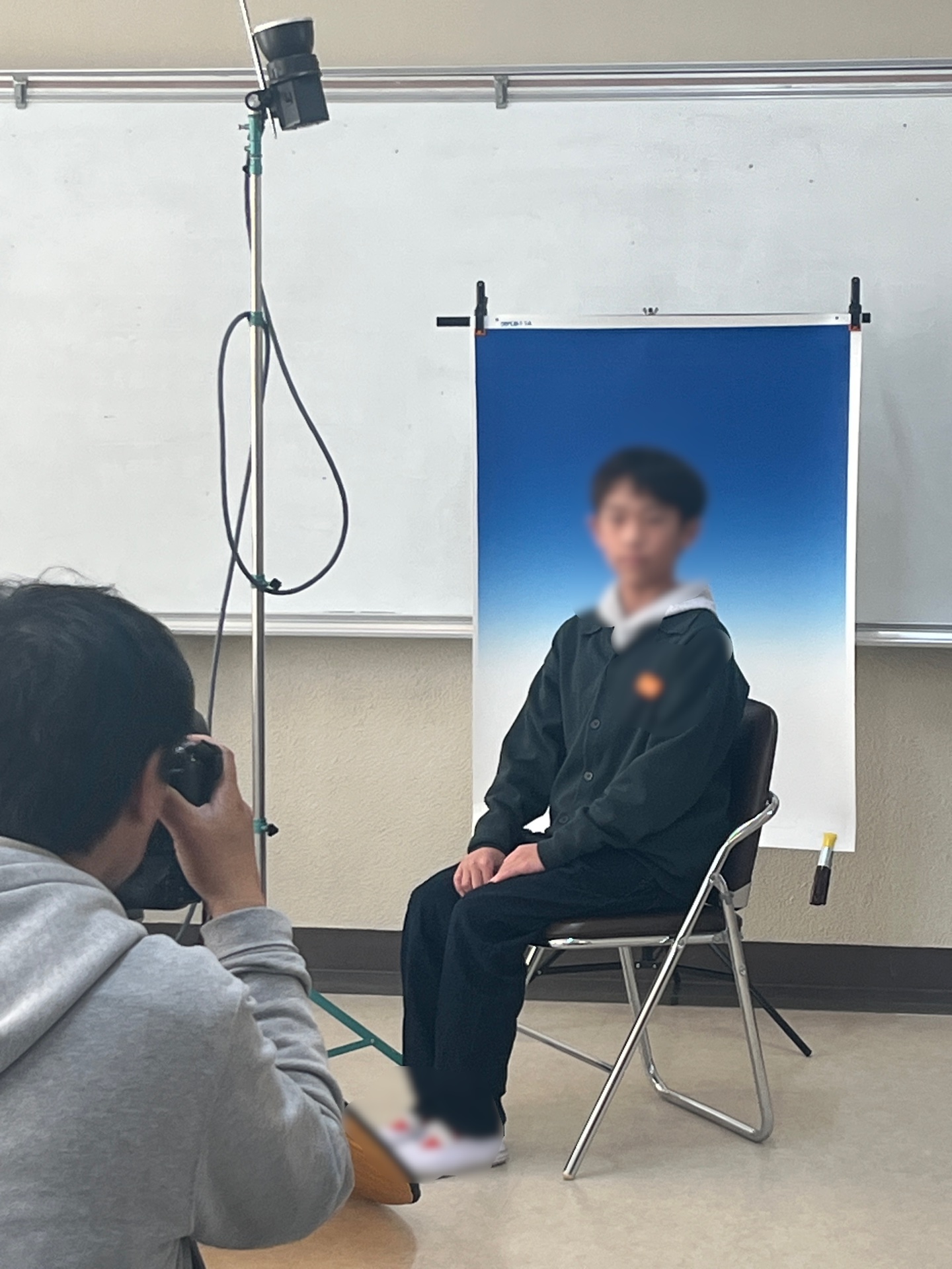 卒アル写真撮影10