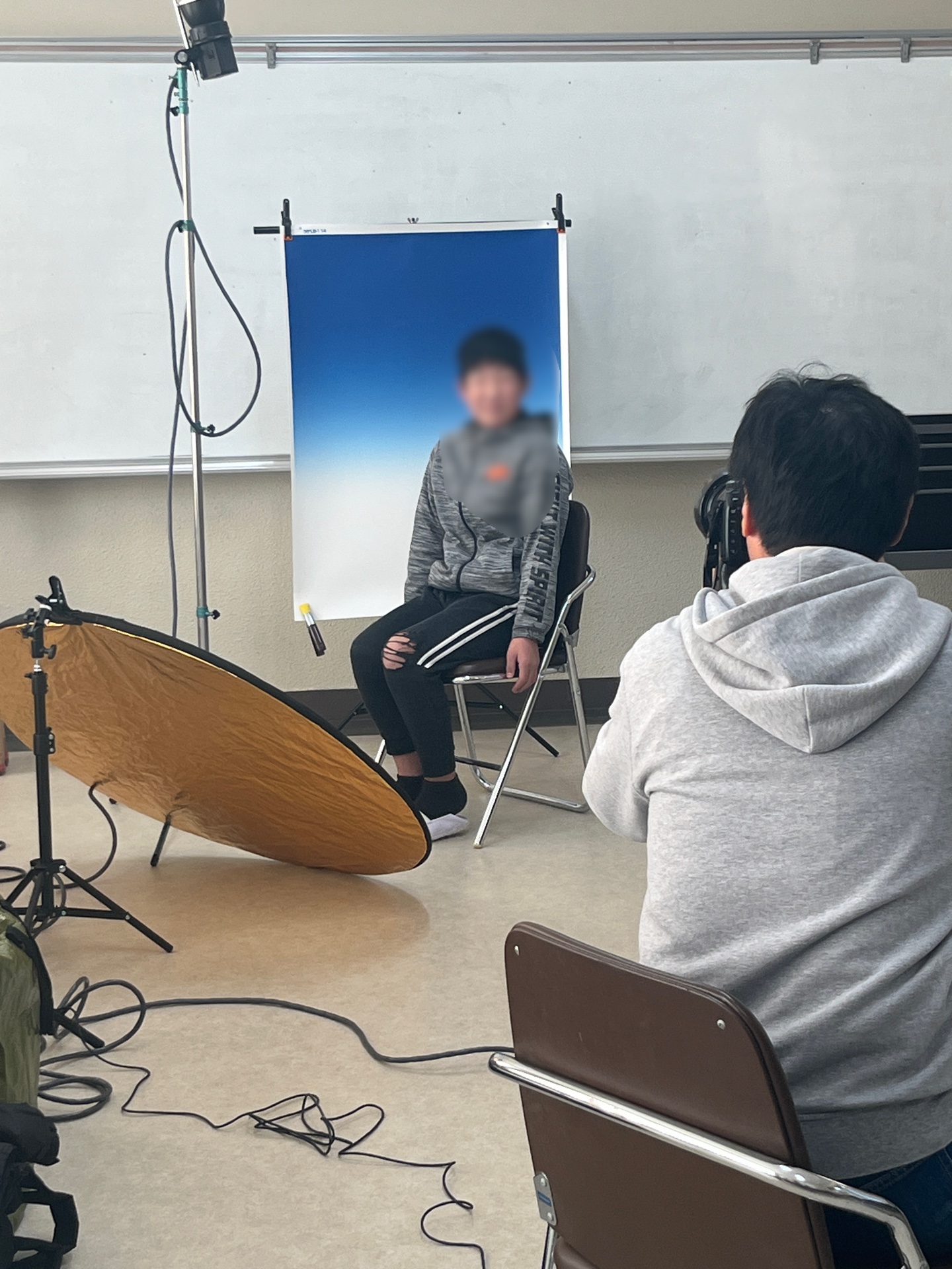 卒アル写真撮影11