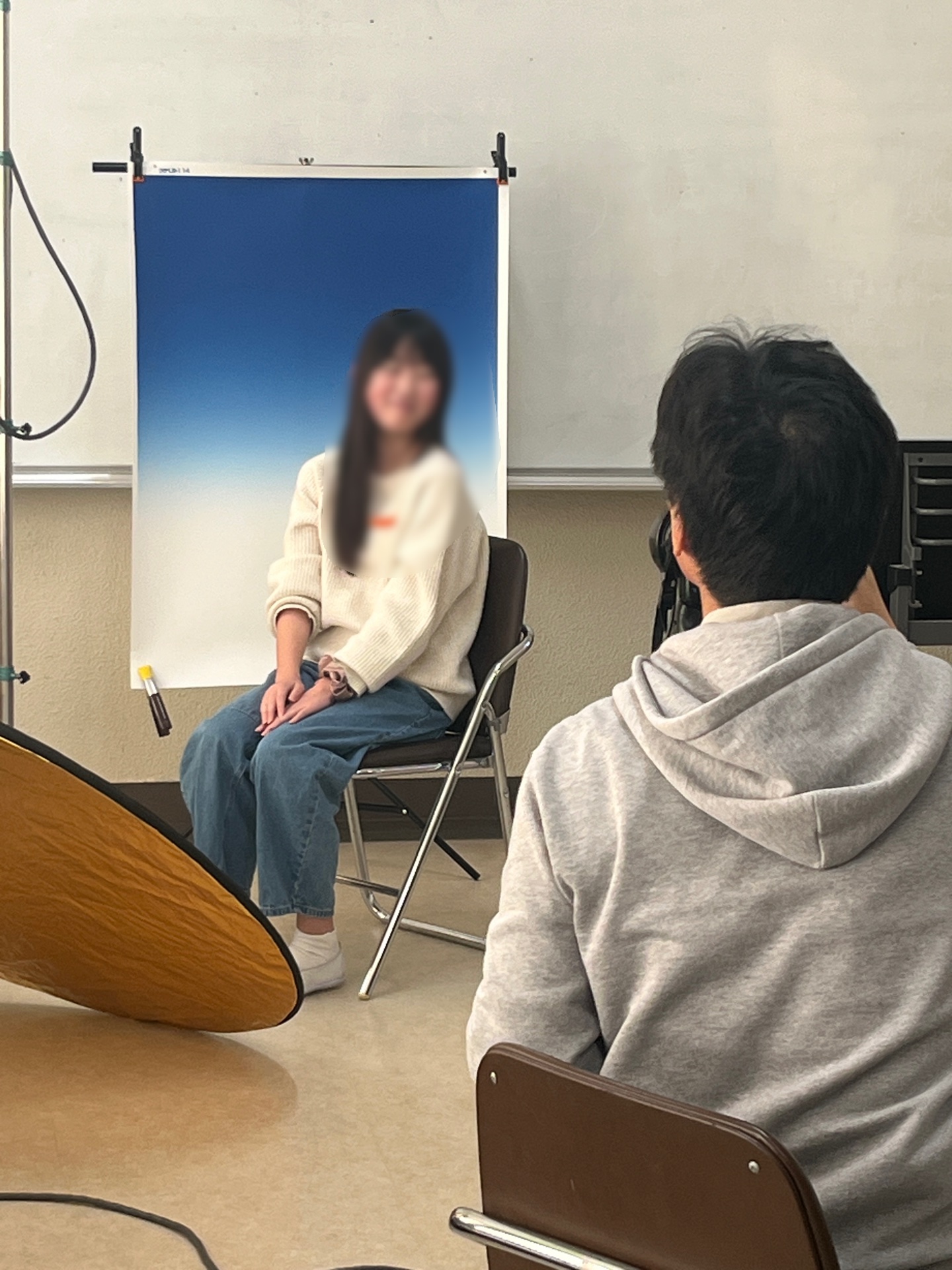 卒アル写真撮影12