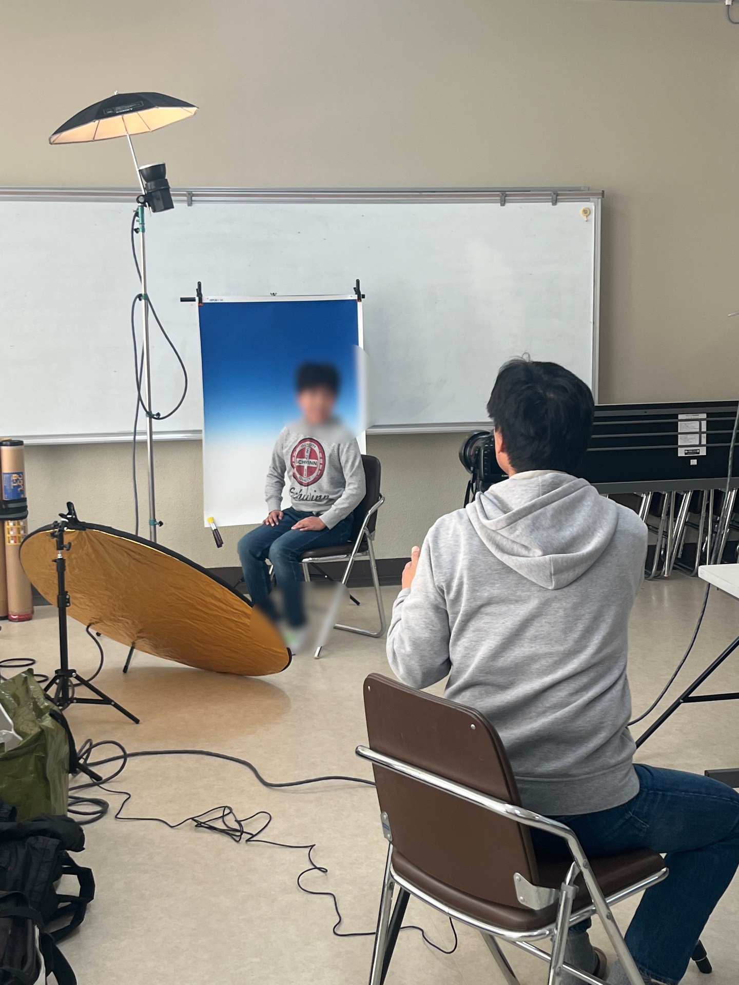 卒アル写真撮影13