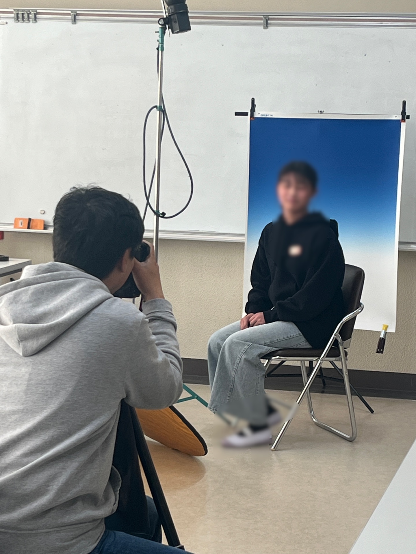 卒アル写真撮影14