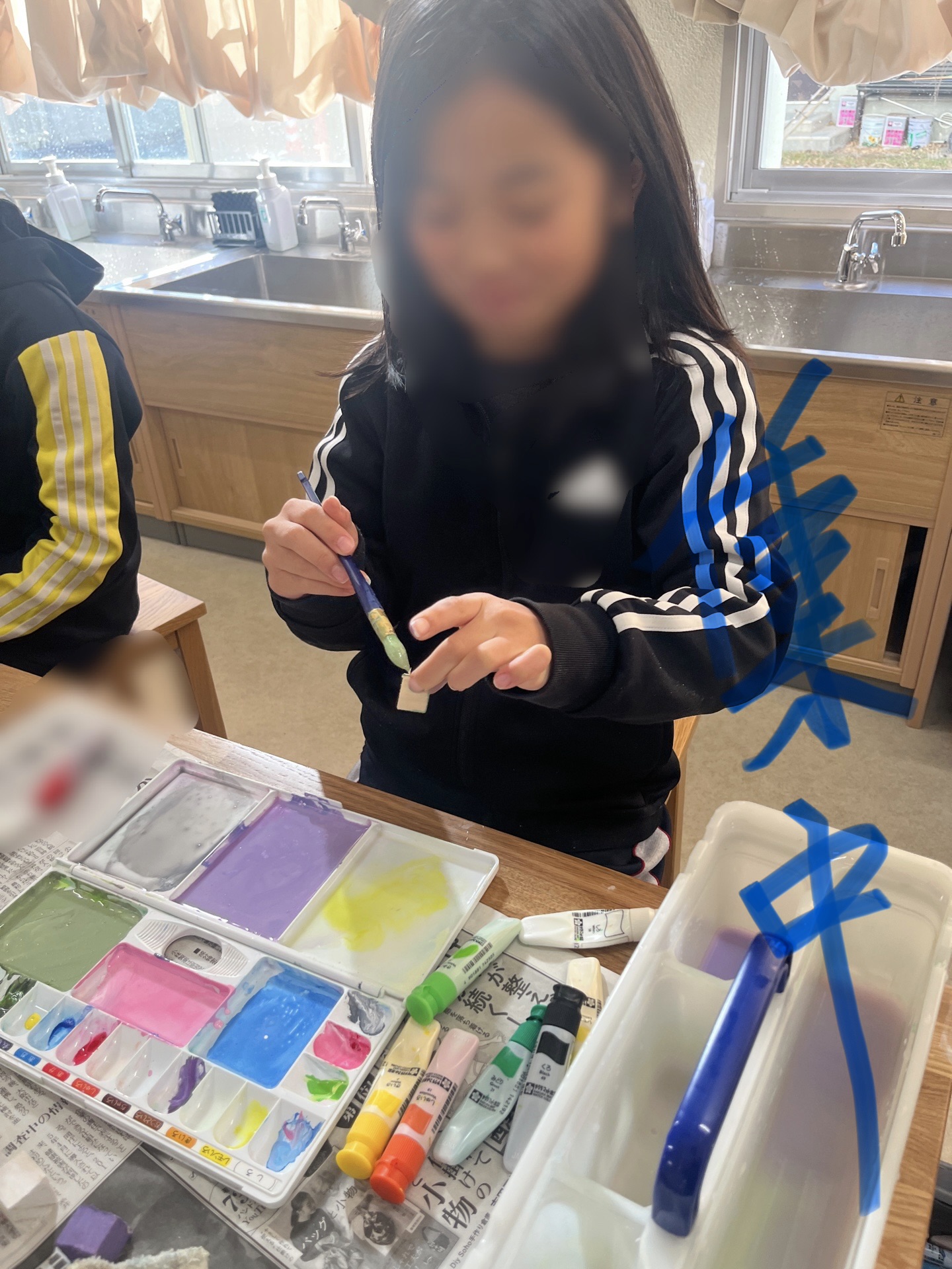 先品イメージを大事にしながら