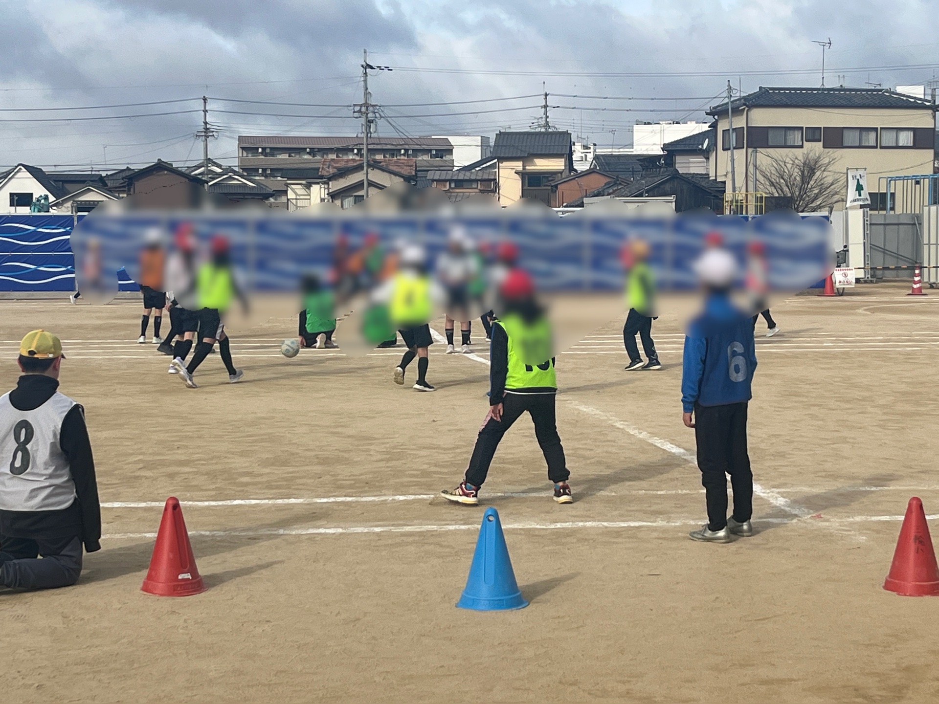 元気にサッカー2