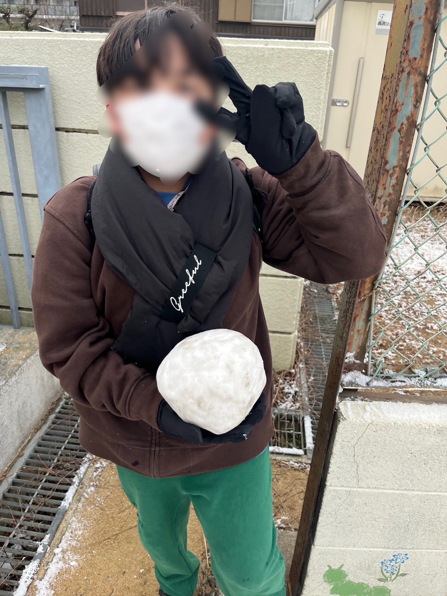 大きいでしょう