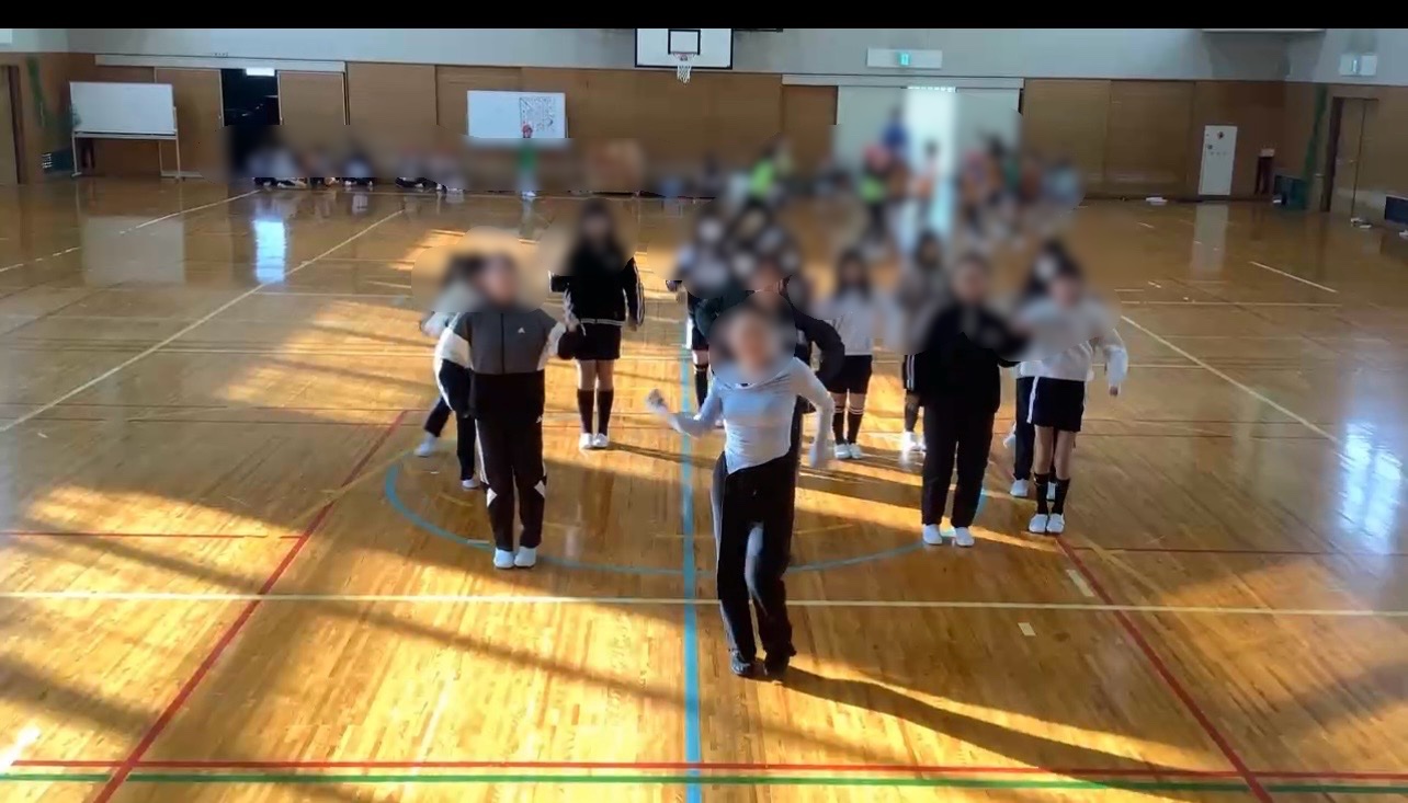 みやかさんからのご指導は宝物