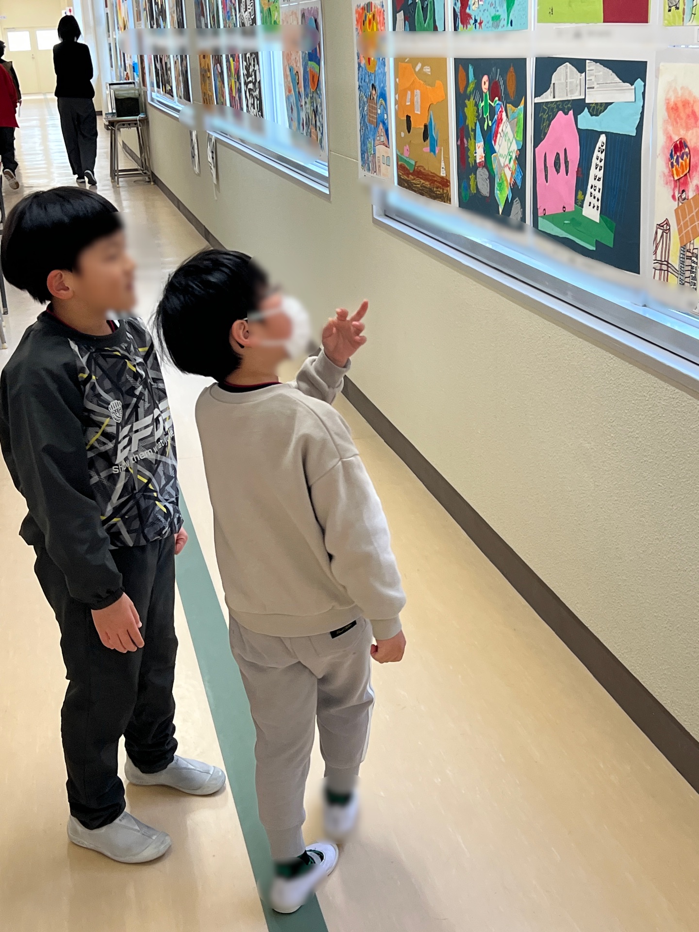 素敵なところみつけ