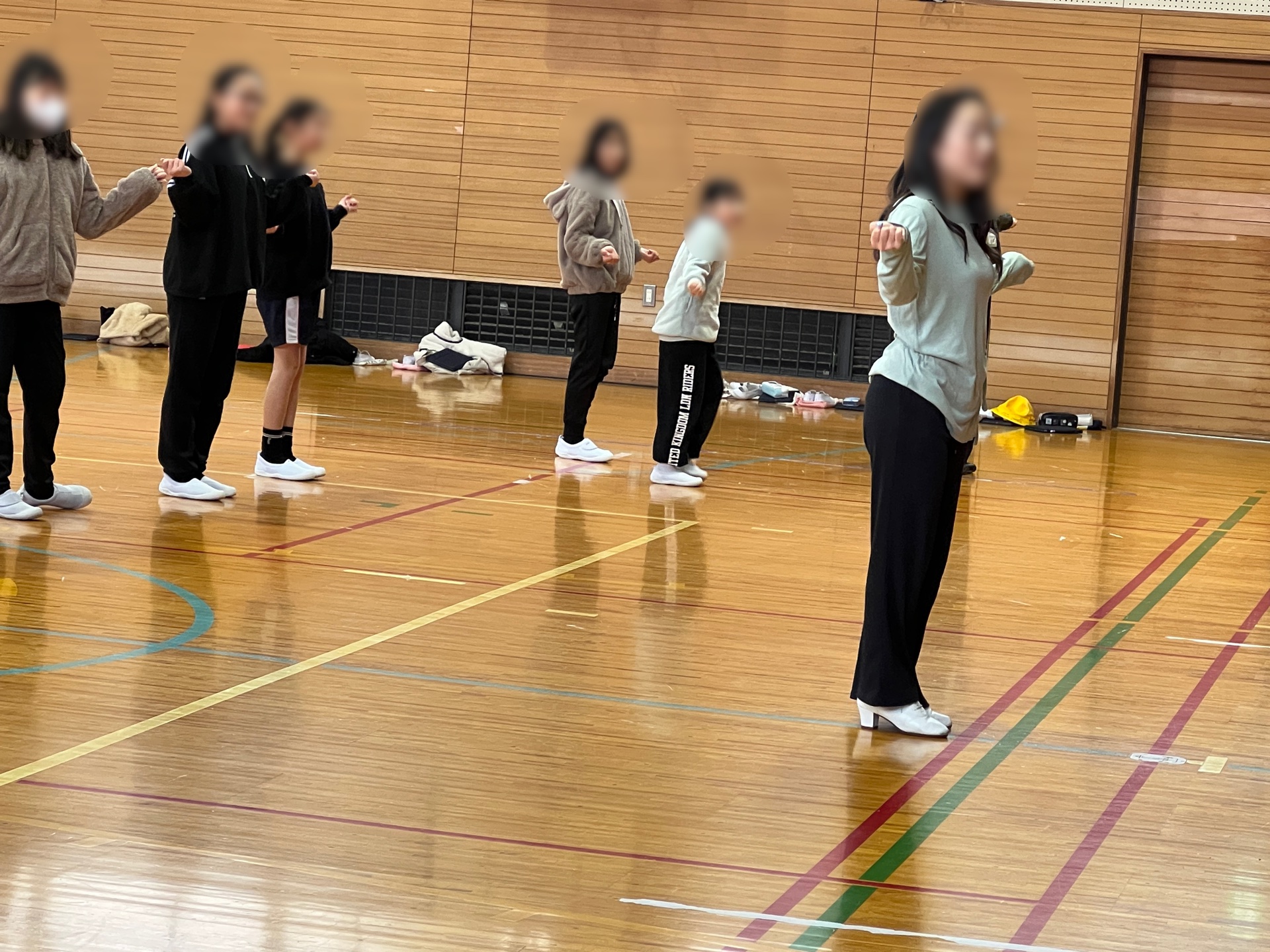 じっくり前回のおさらい