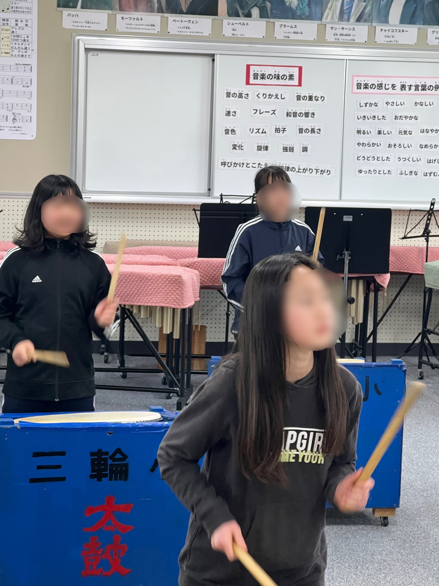 このあと1年間の振り返りでも、やってきてよかったって声がたくさん