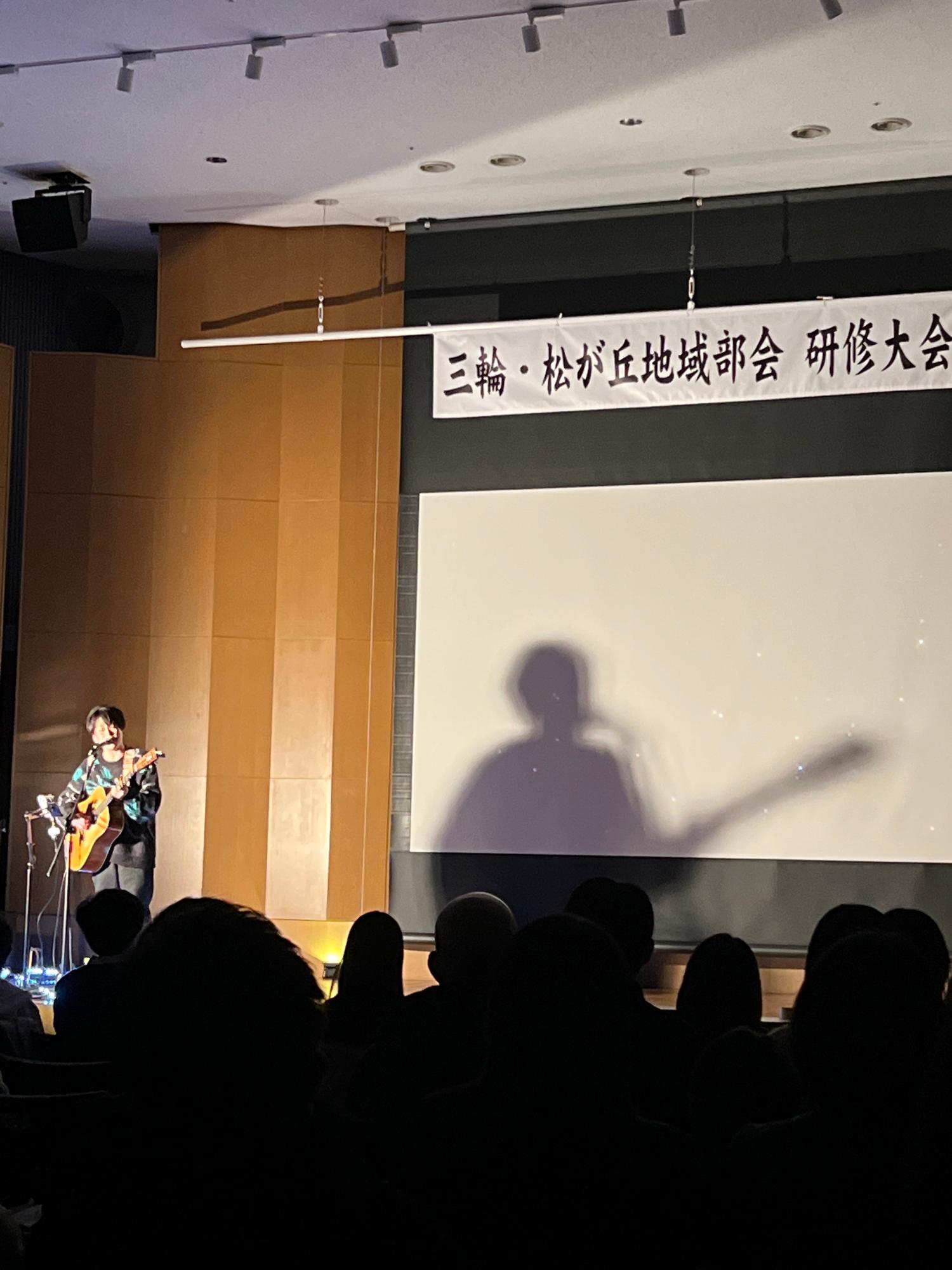 ちめいどコンサート