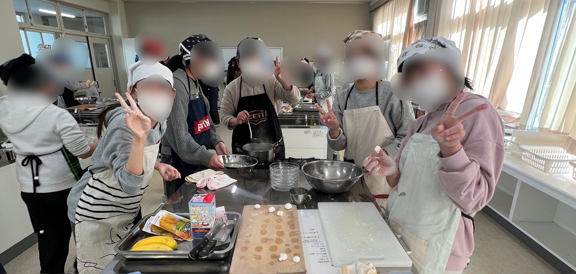 ハッピーランチ