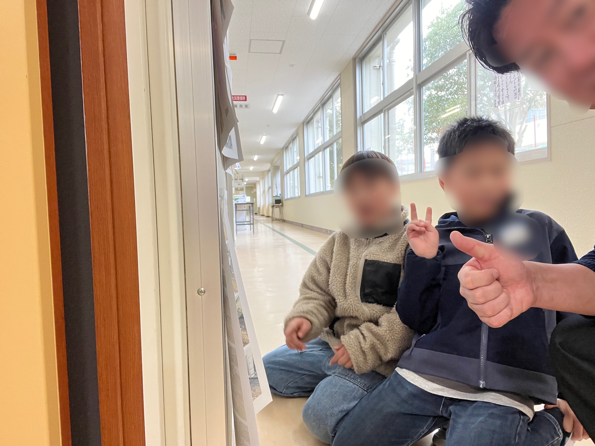 そのあと、次々ともってきてくれました