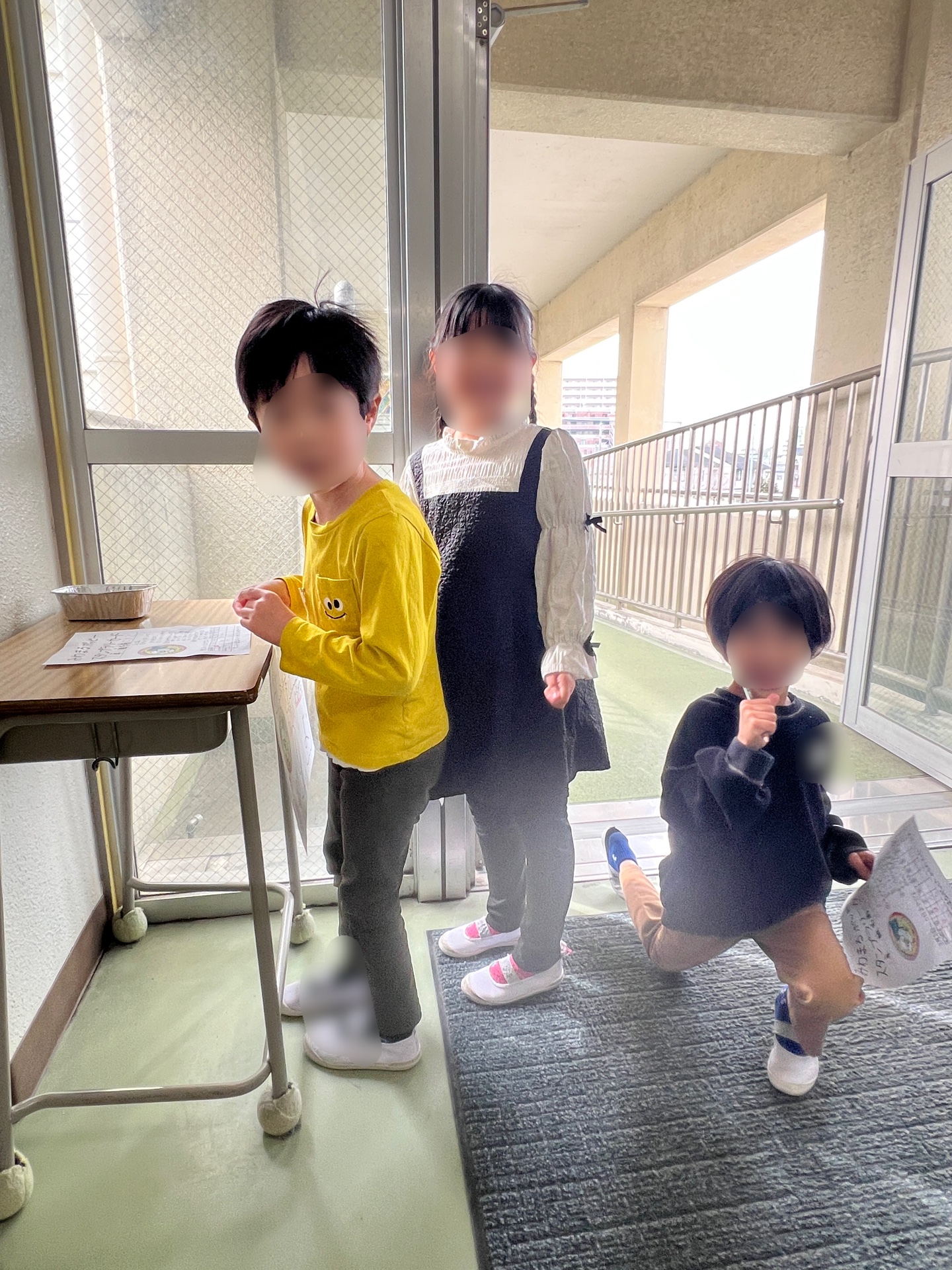 こんなところにも