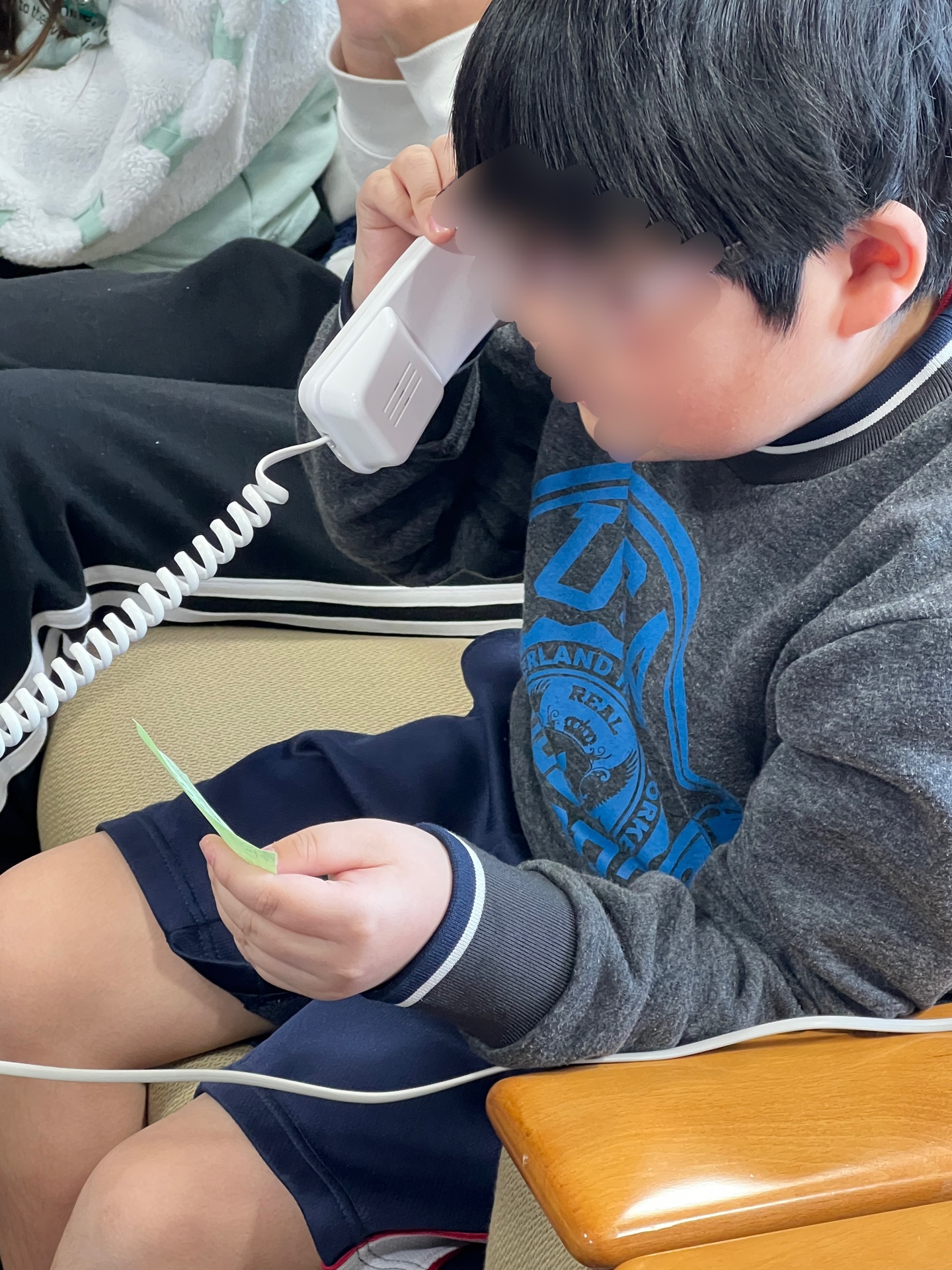 3年生の想い出を伝えます2