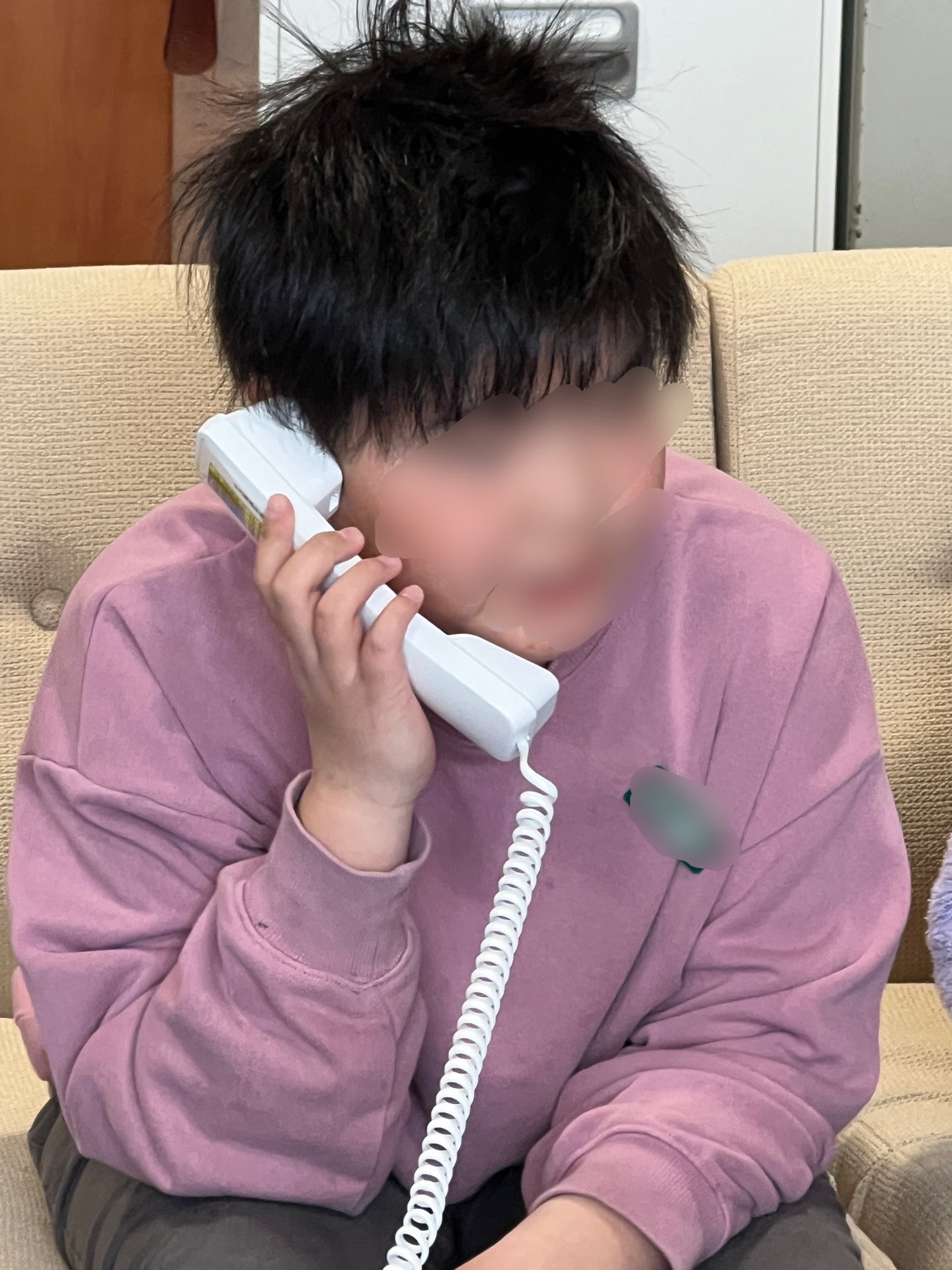 春からの展望を伝えます