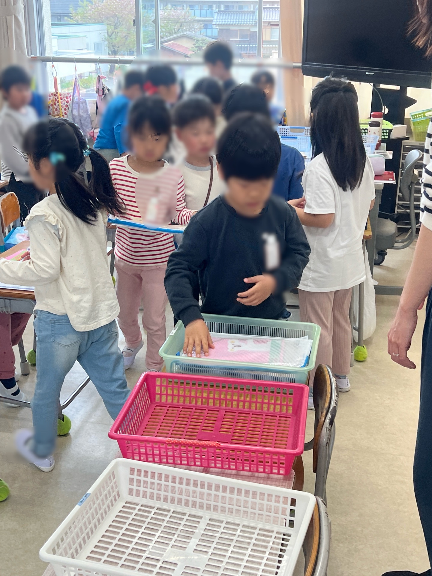 確実に、確実に