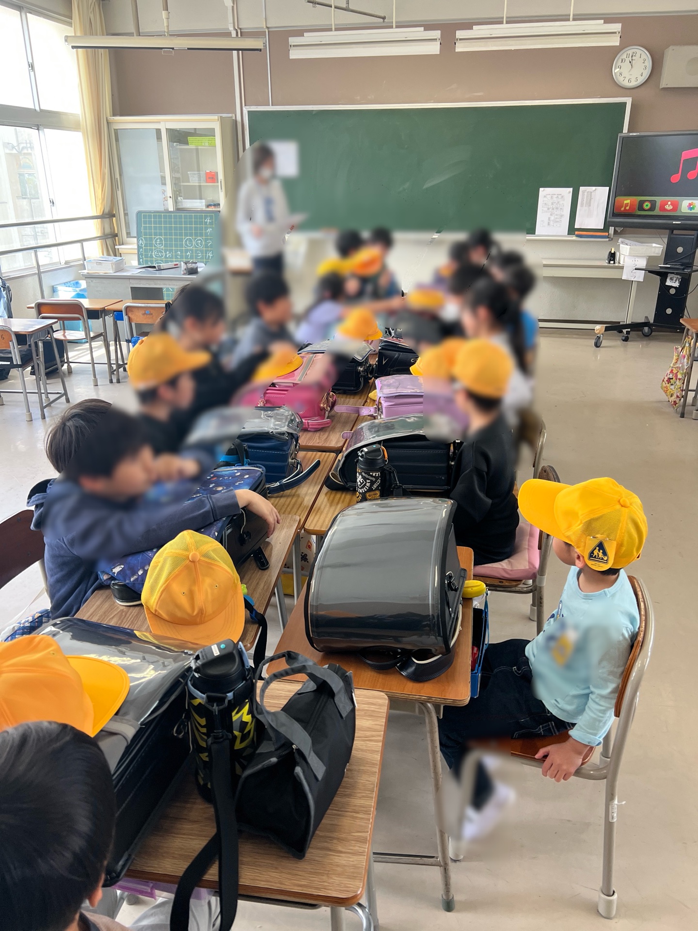 しっぽりしてる