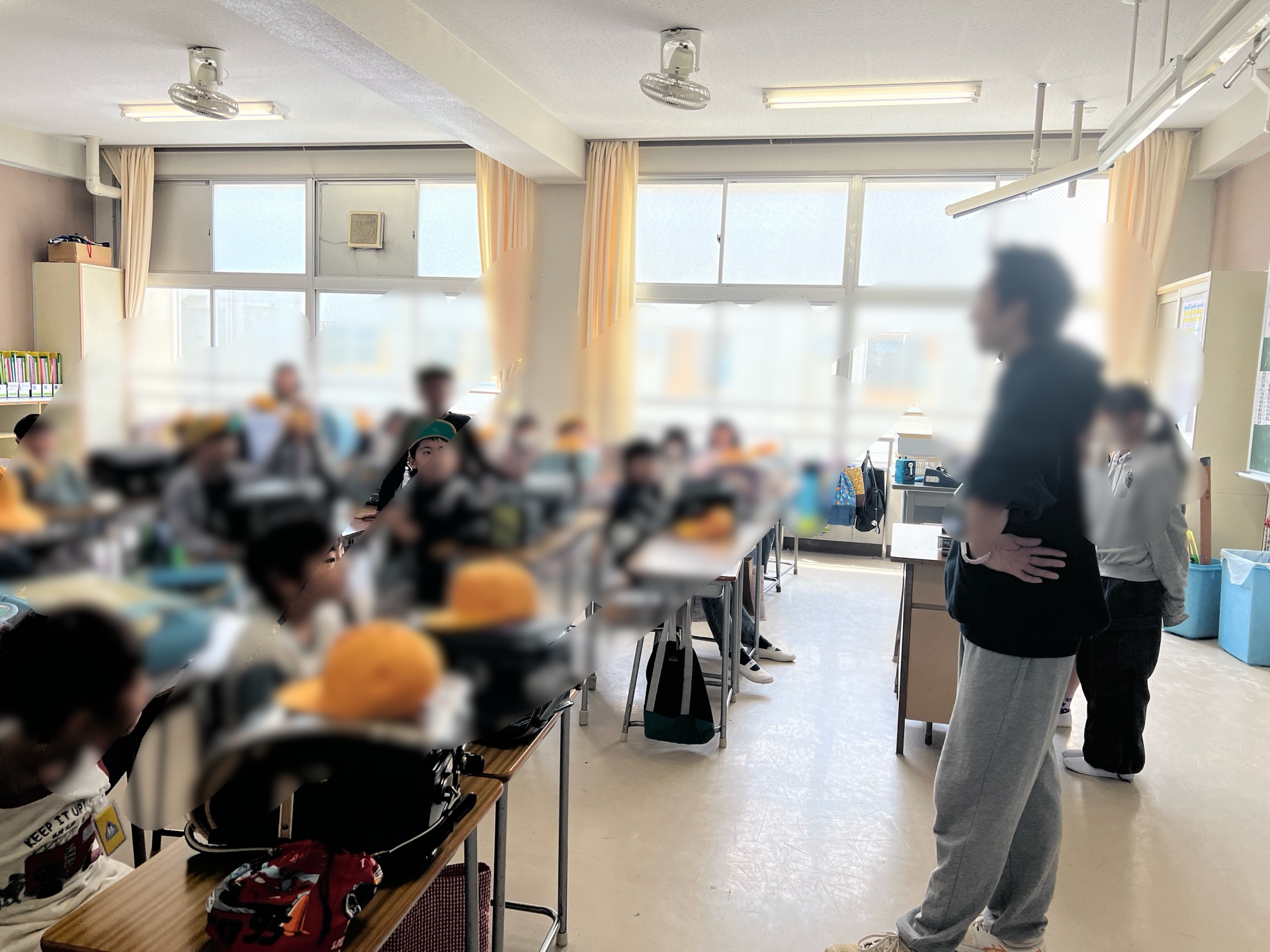 自己紹介なども