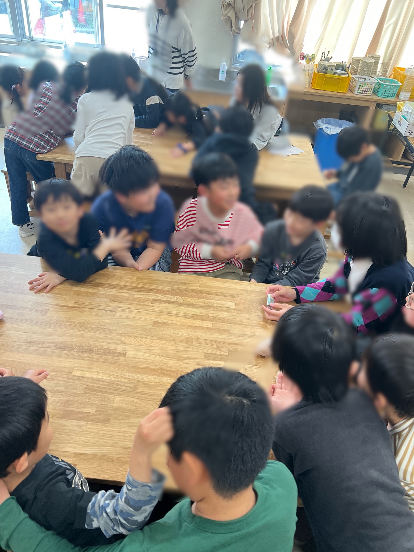 安全安心を守る