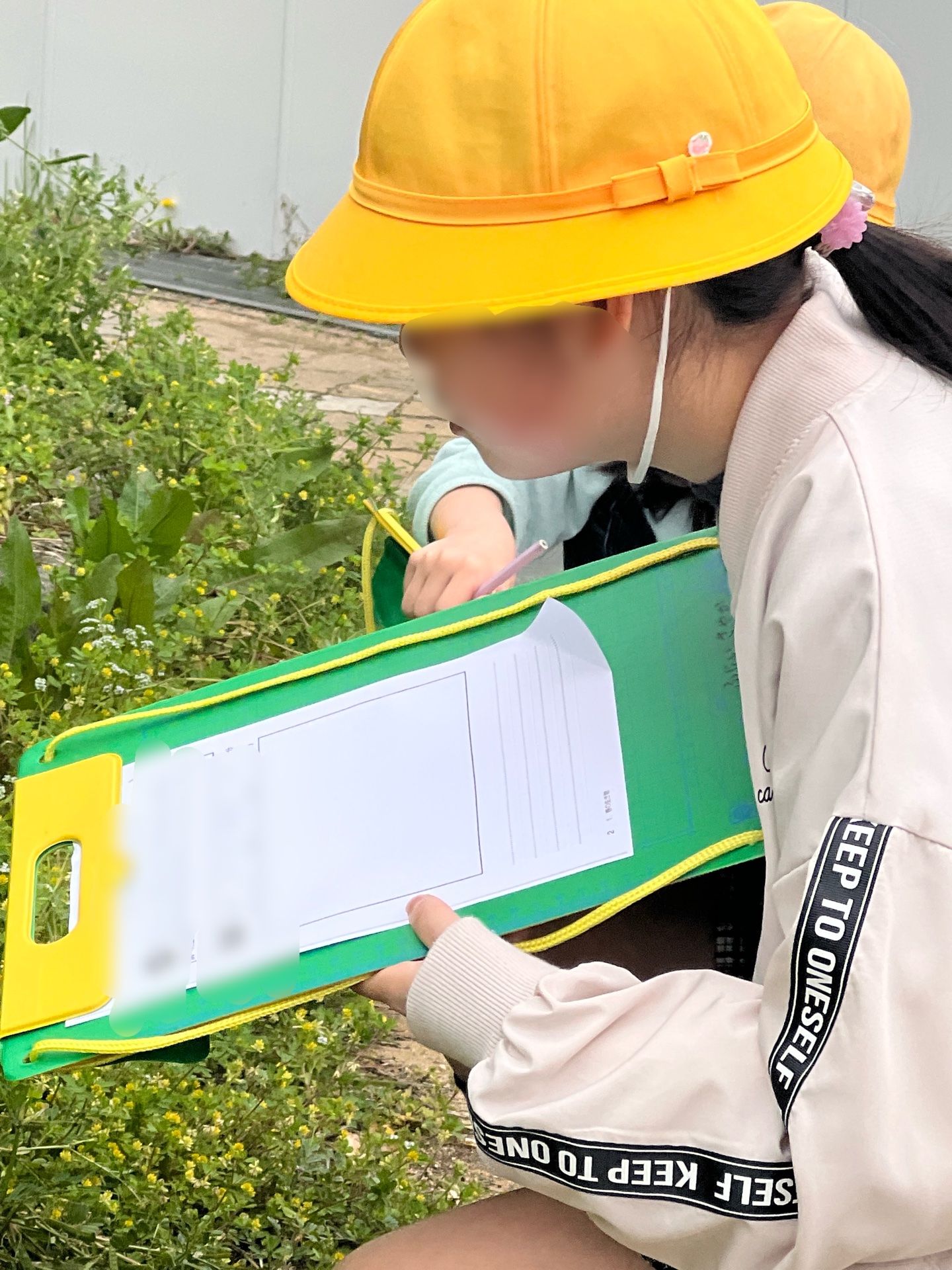 あるかな、あるかな、春