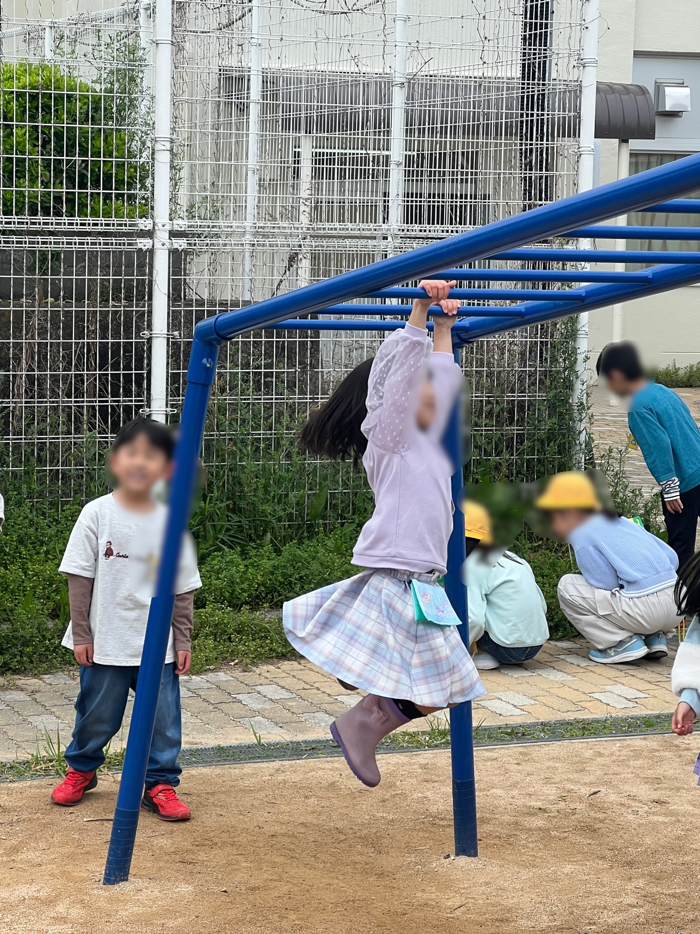 新しいうんてい