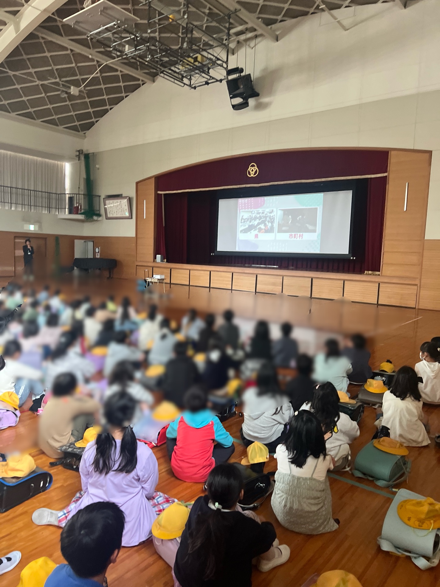 自助、公助、共助について