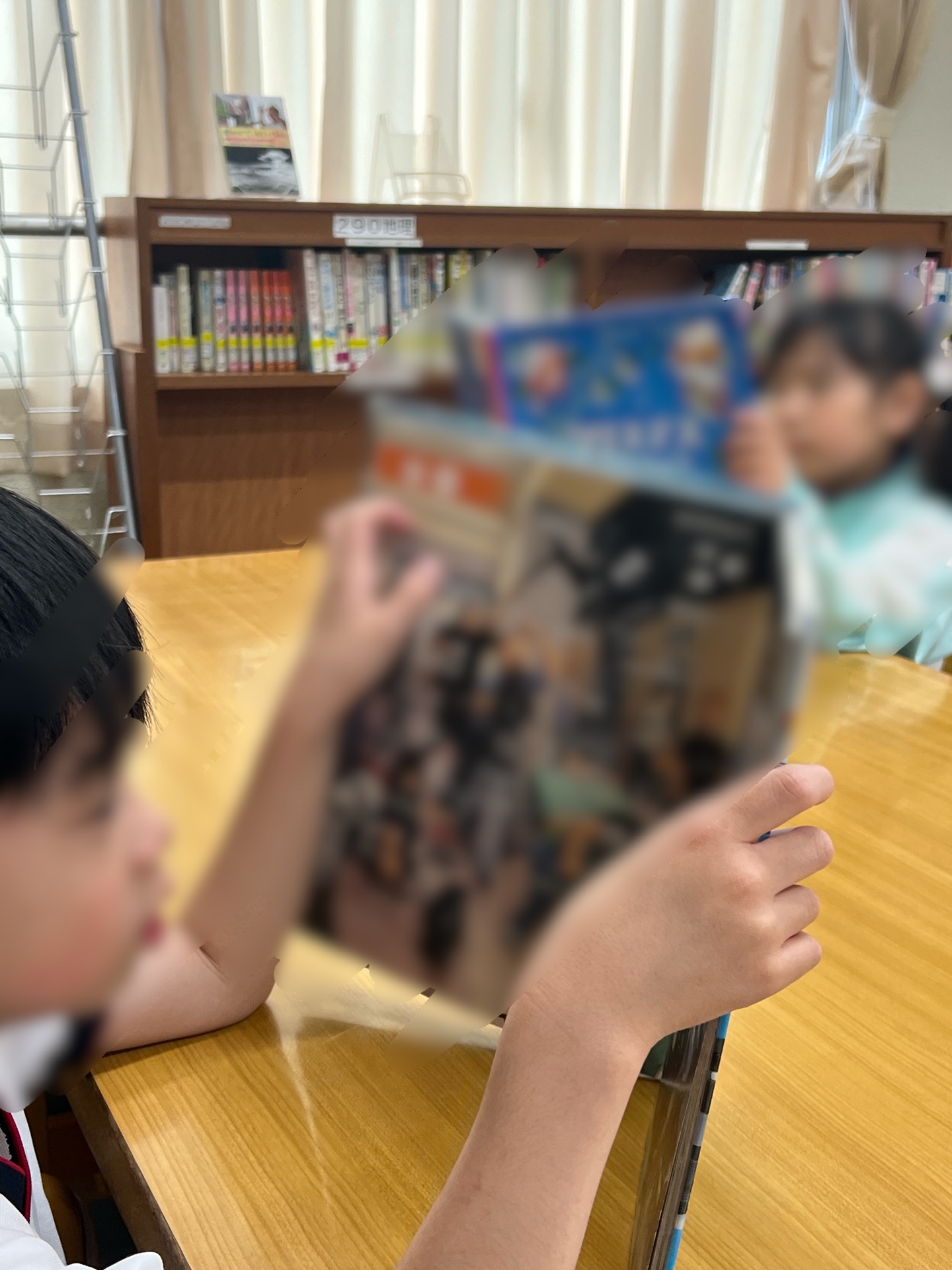 読書は楽しいですよね