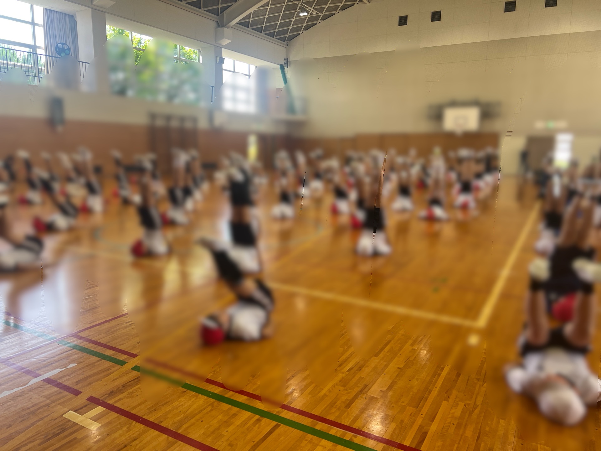 ひとつひとつを丁寧に