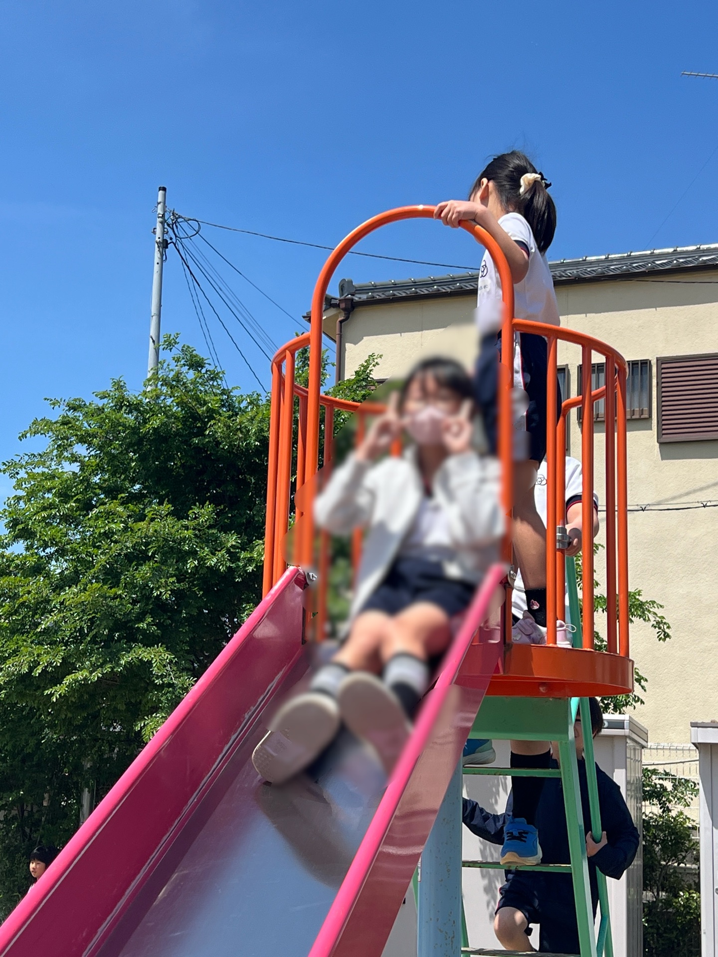 しゅー