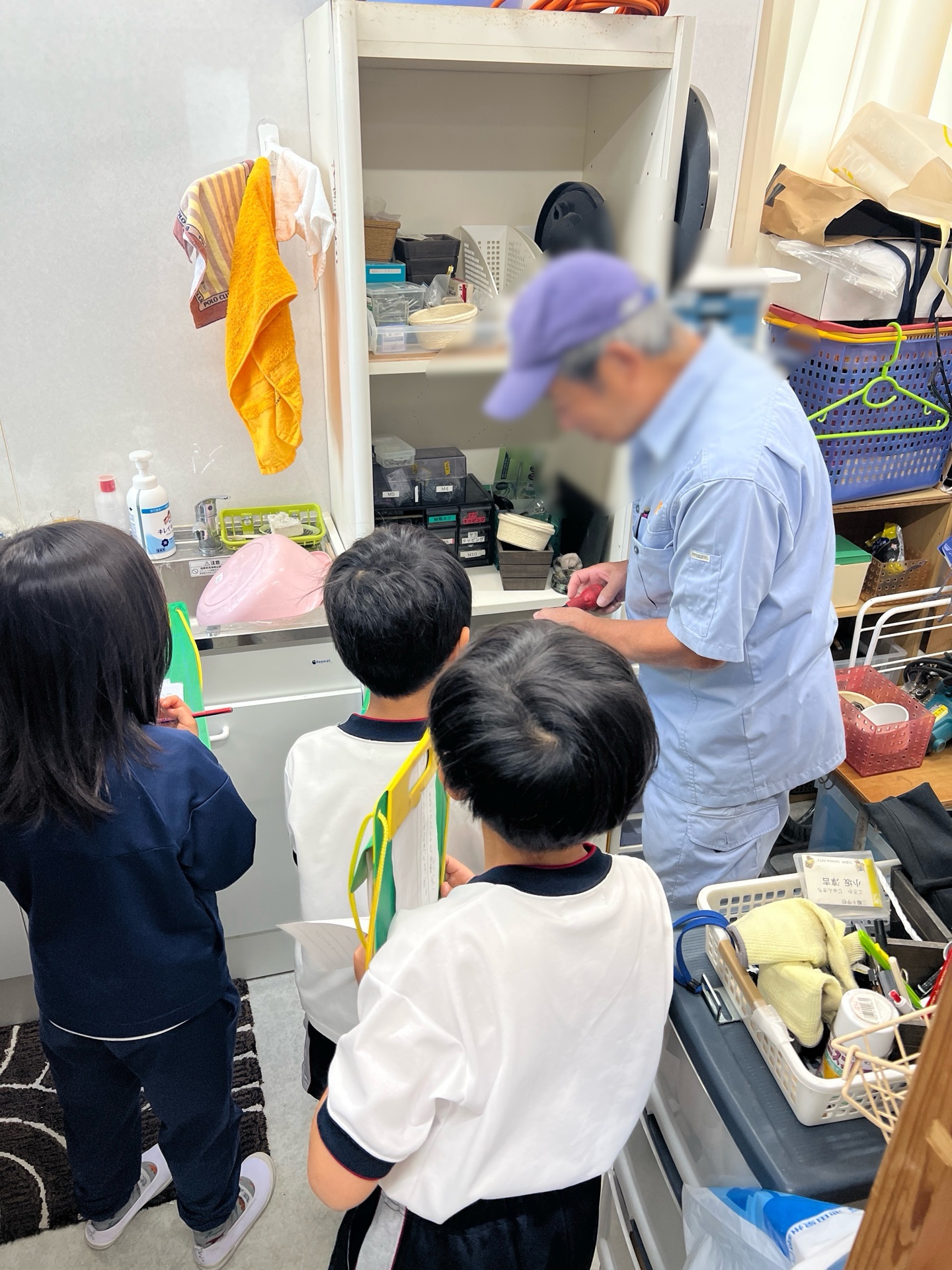 どのような工具があるか教えてください