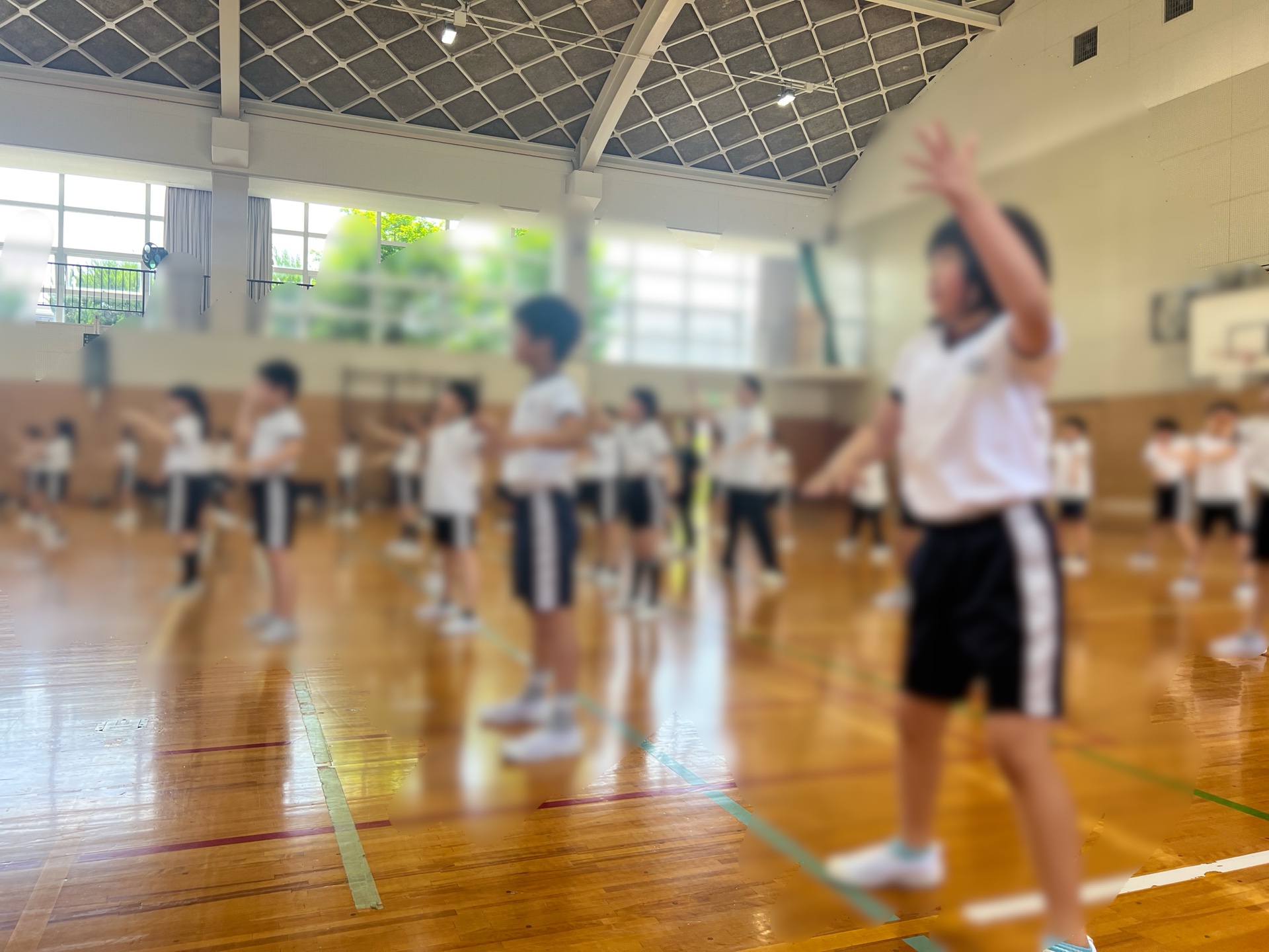 たのしい、たのしい