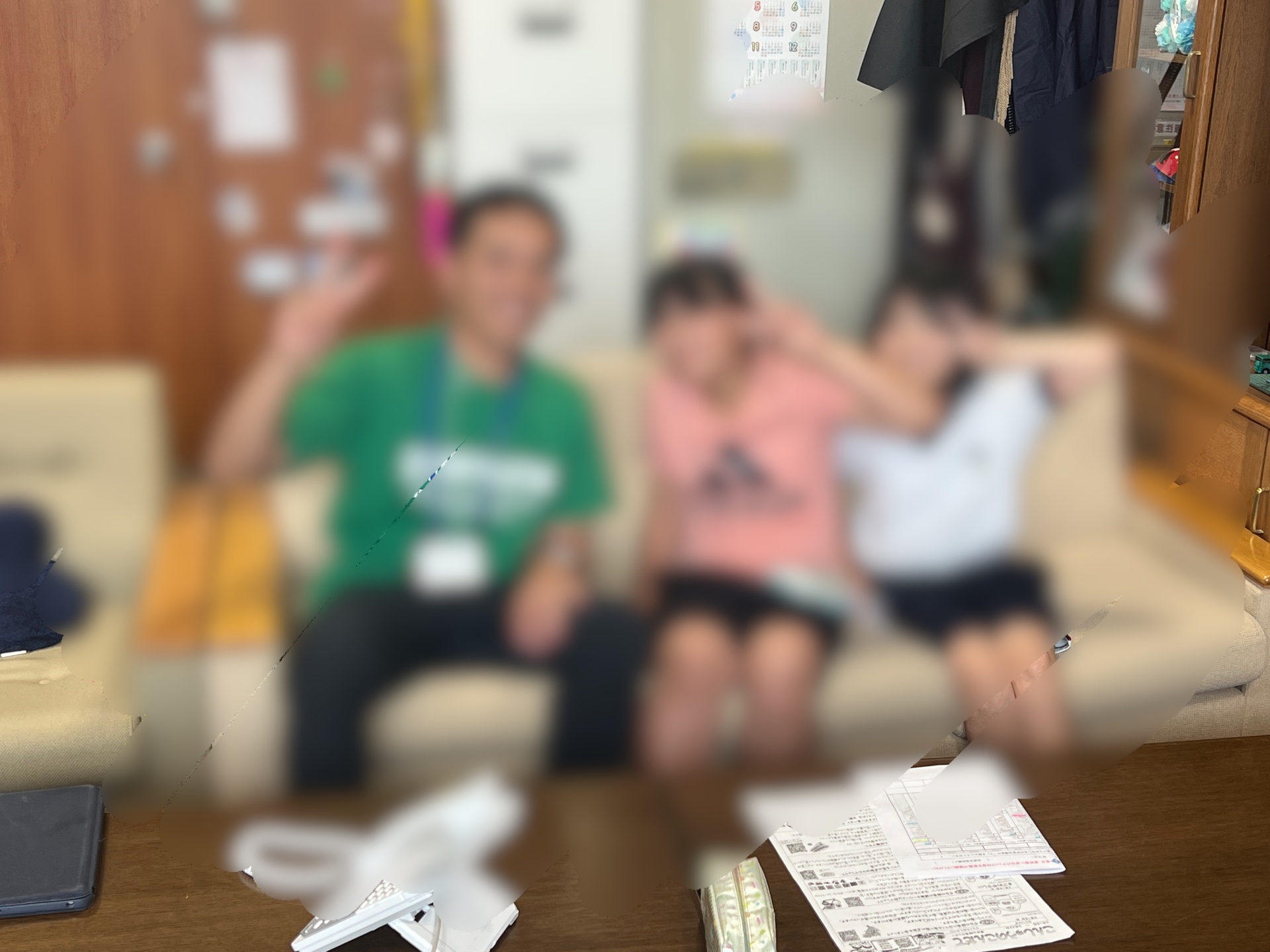 放送日は26日です