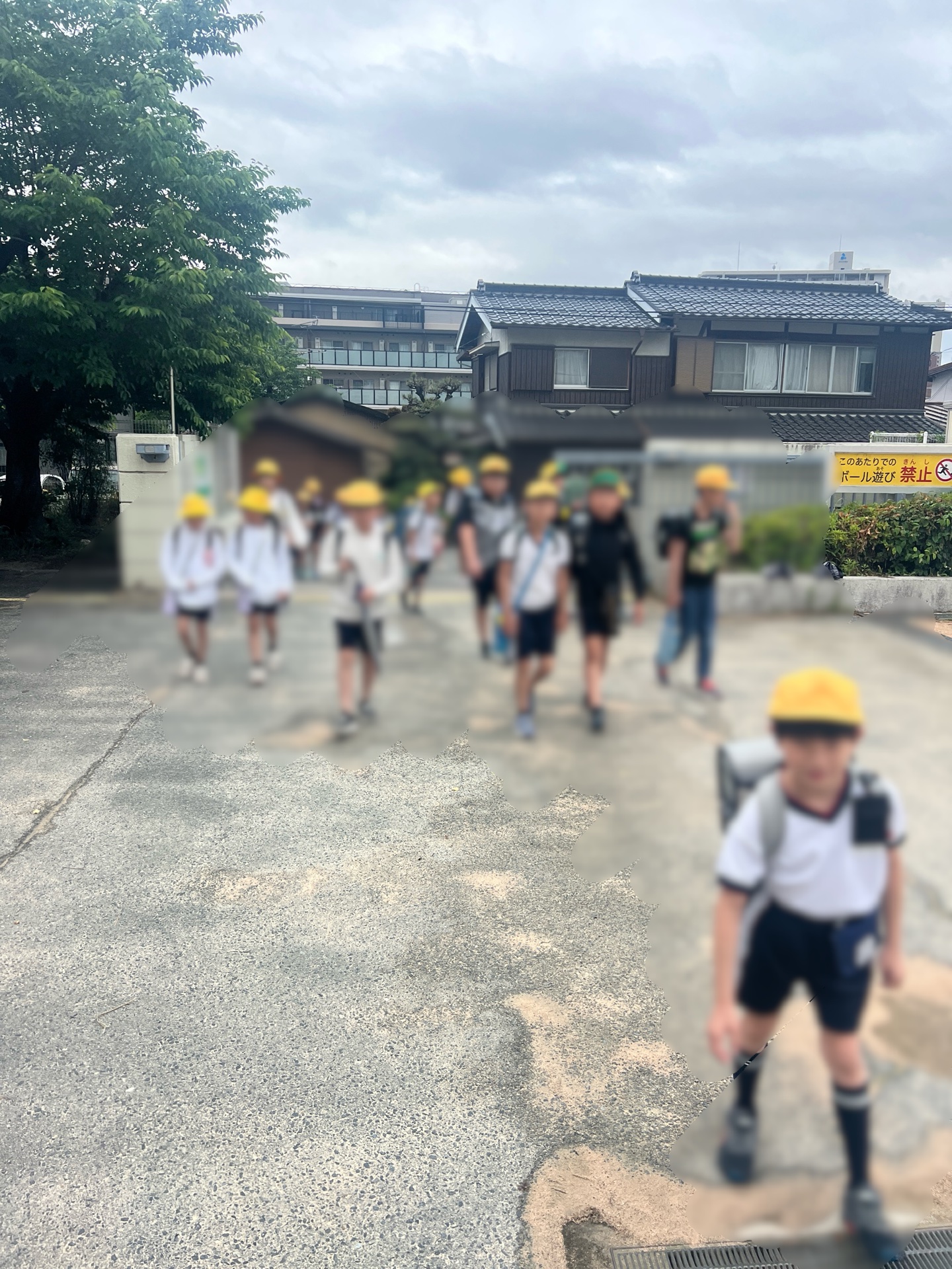 おはよう！