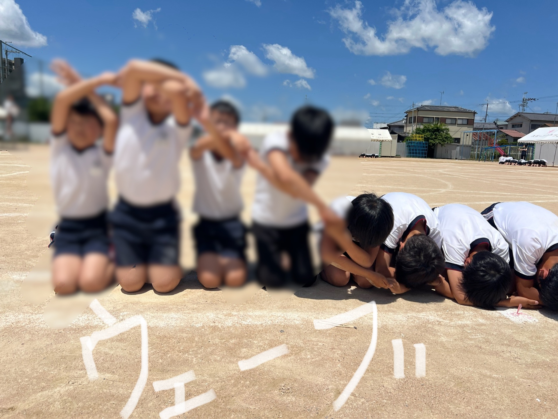 粘り強さが出て来てて美しい